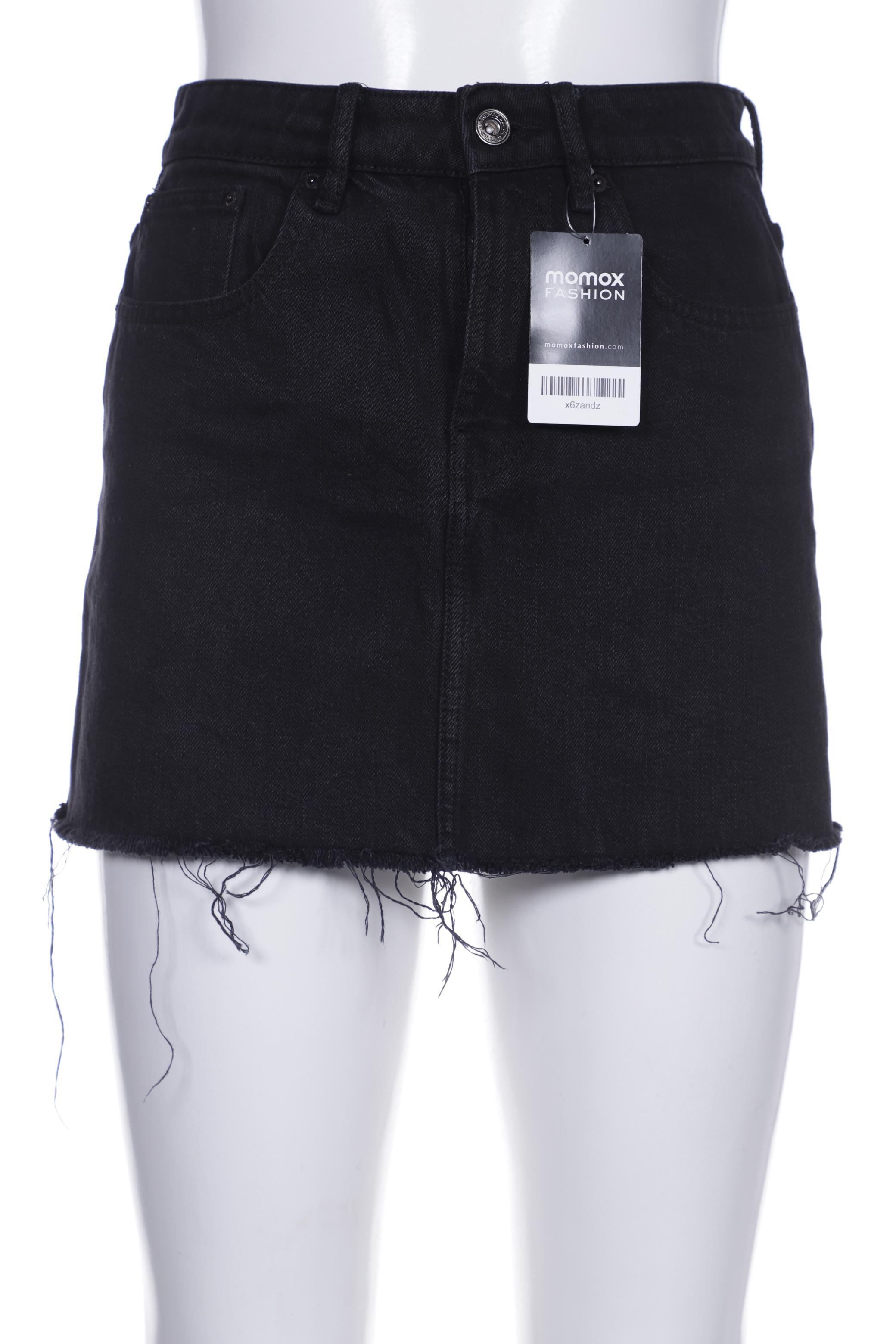 

Zara Damen Rock, schwarz, Gr. 38