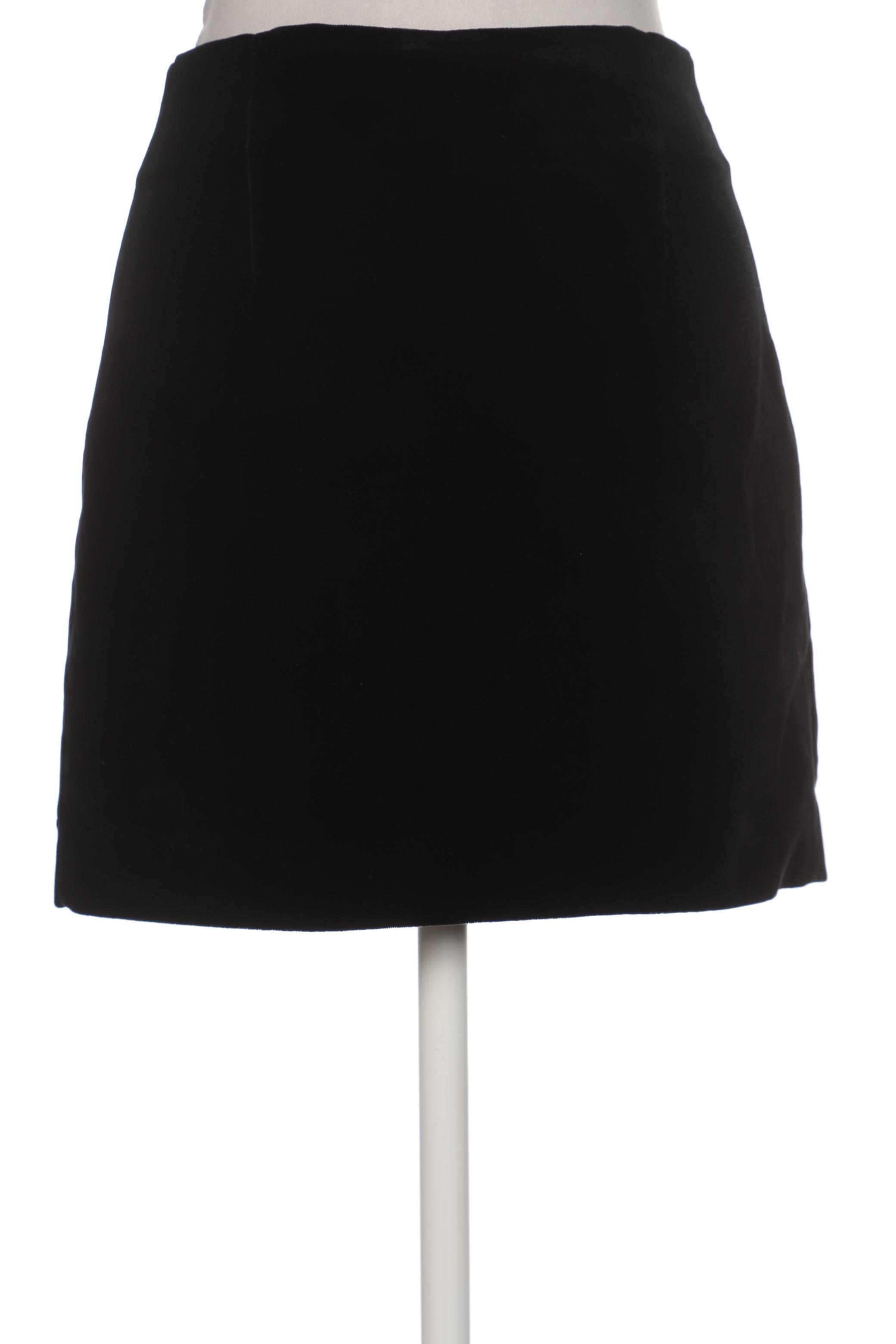 

Zara Damen Rock, schwarz, Gr. 34