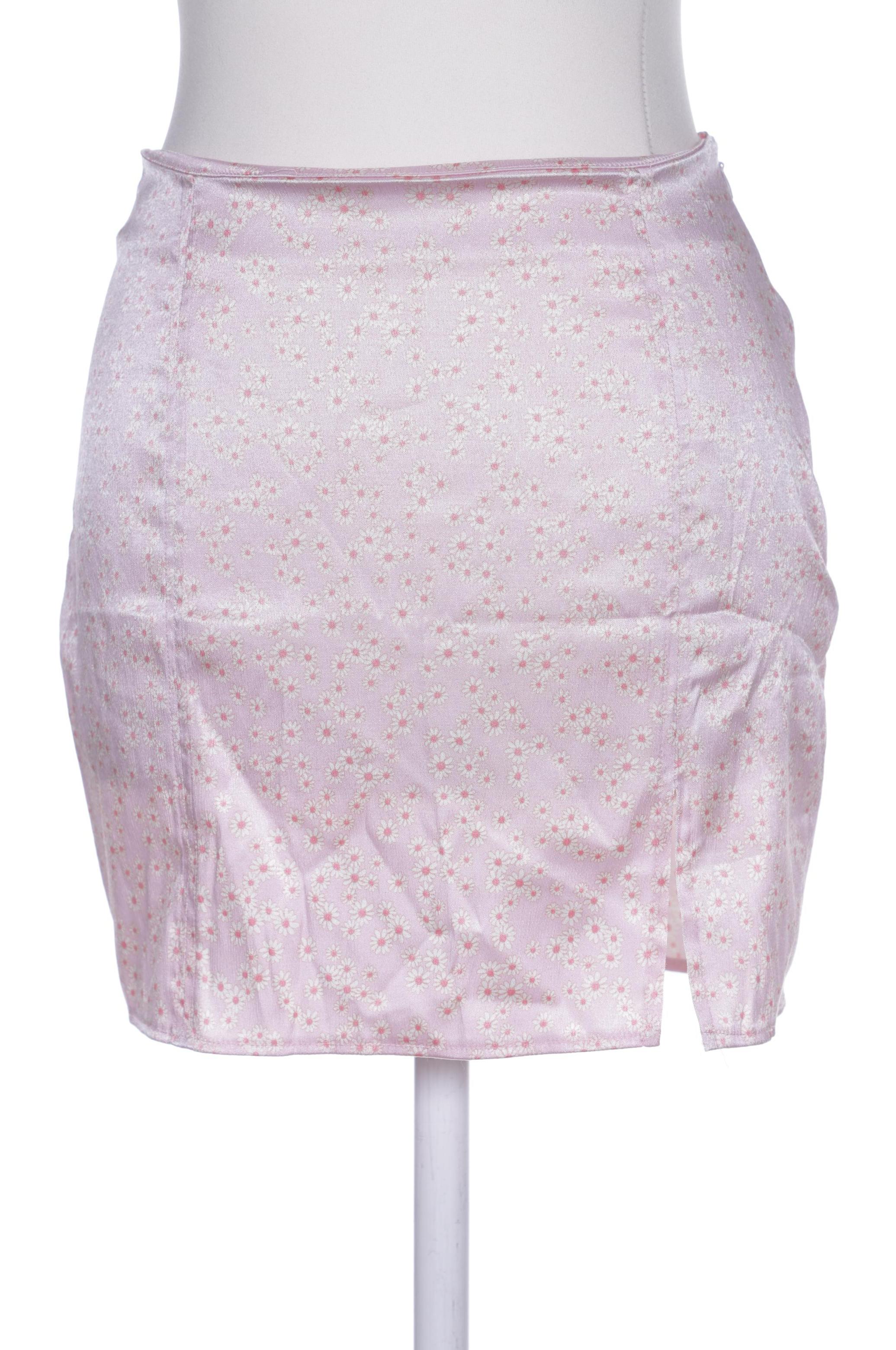 

Zara Damen Rock, pink, Gr. 36