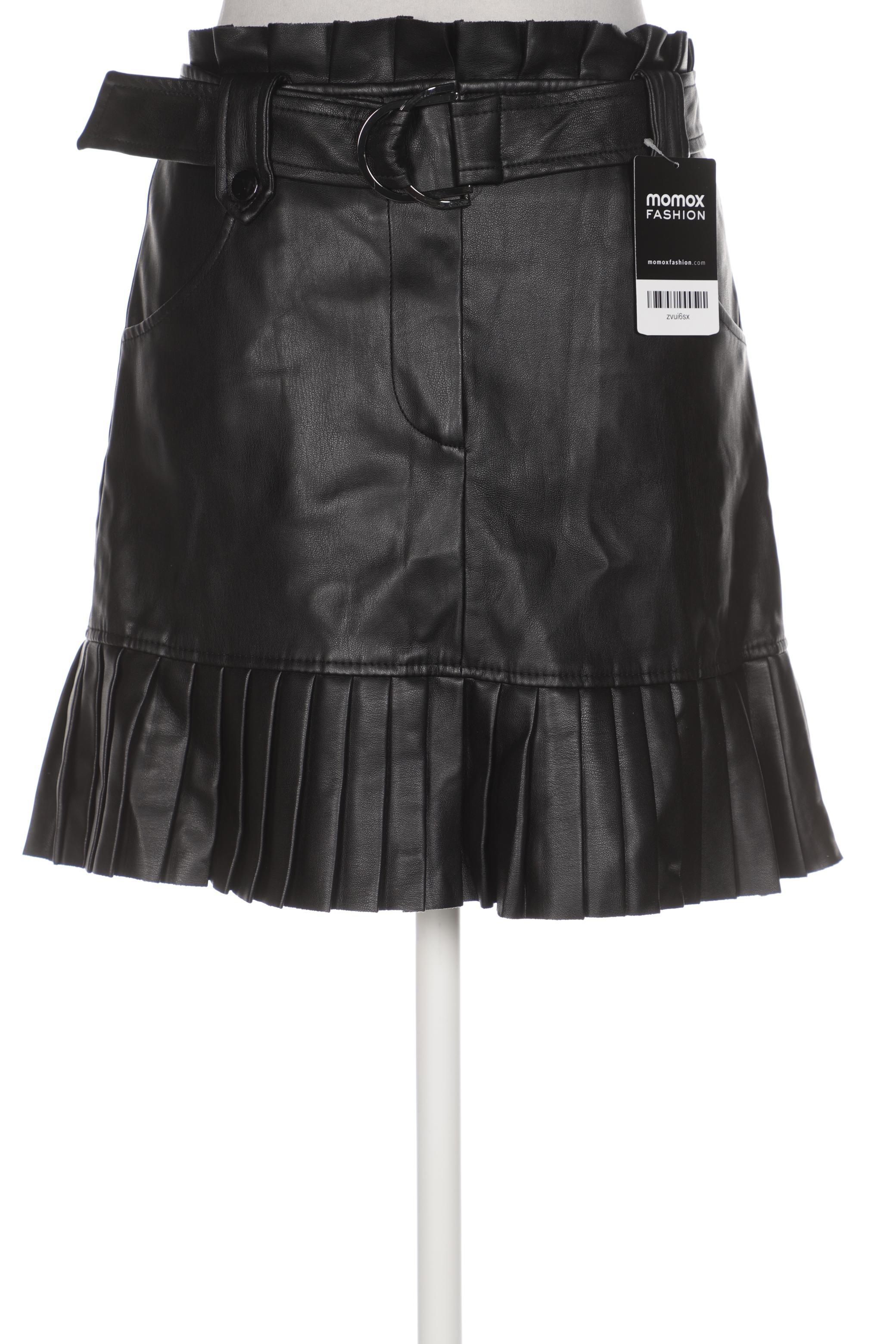 

Zara Damen Rock, schwarz, Gr. 34