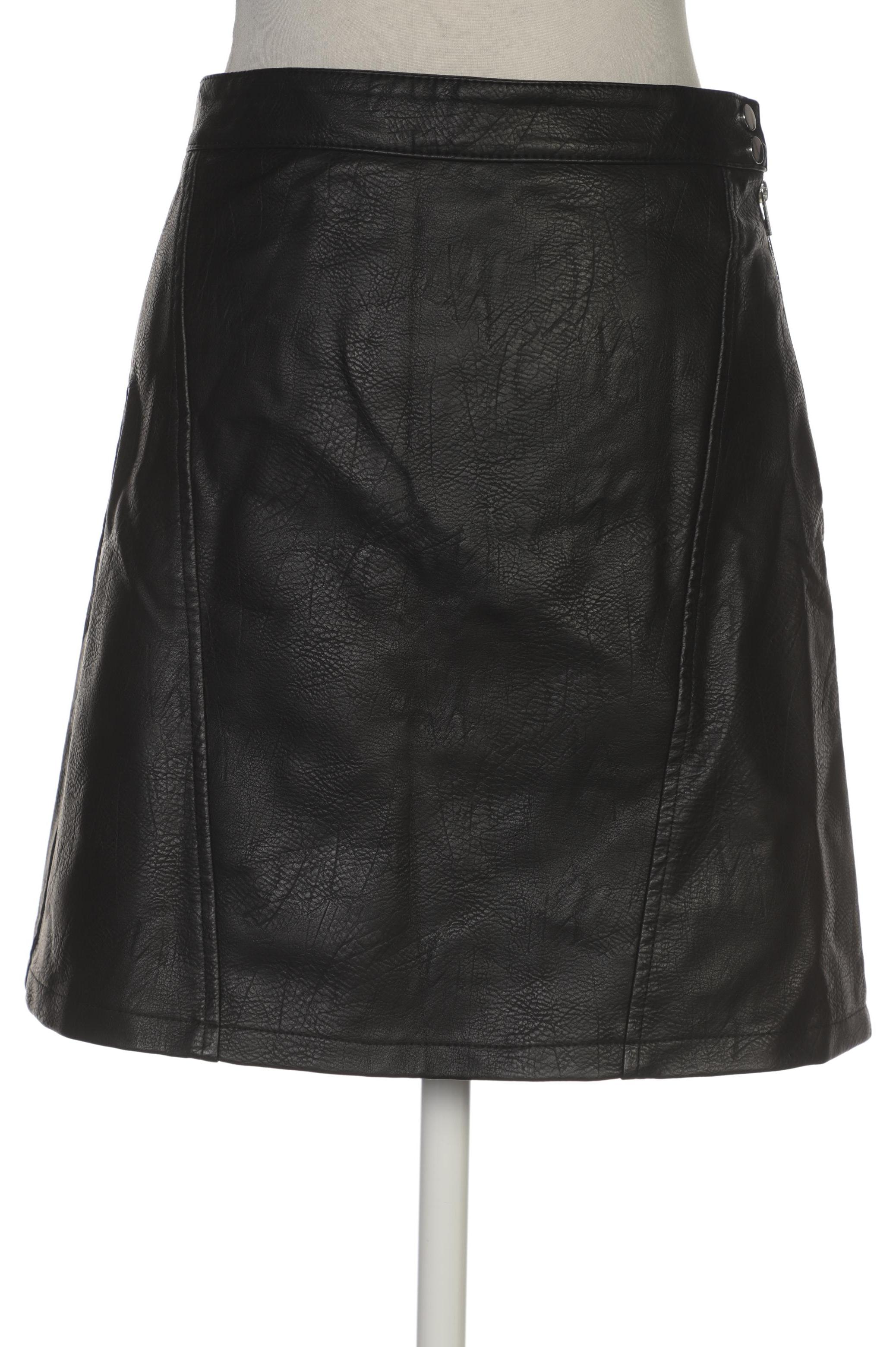 

Zara Damen Rock, schwarz, Gr. 34