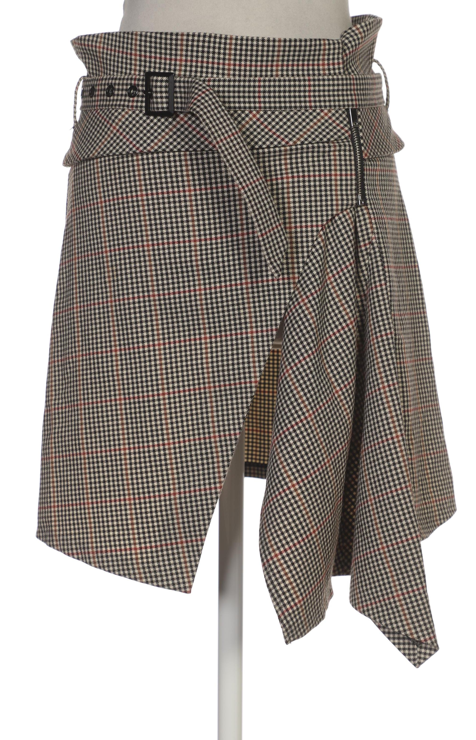 

Zara Damen Rock, mehrfarbig, Gr. 34