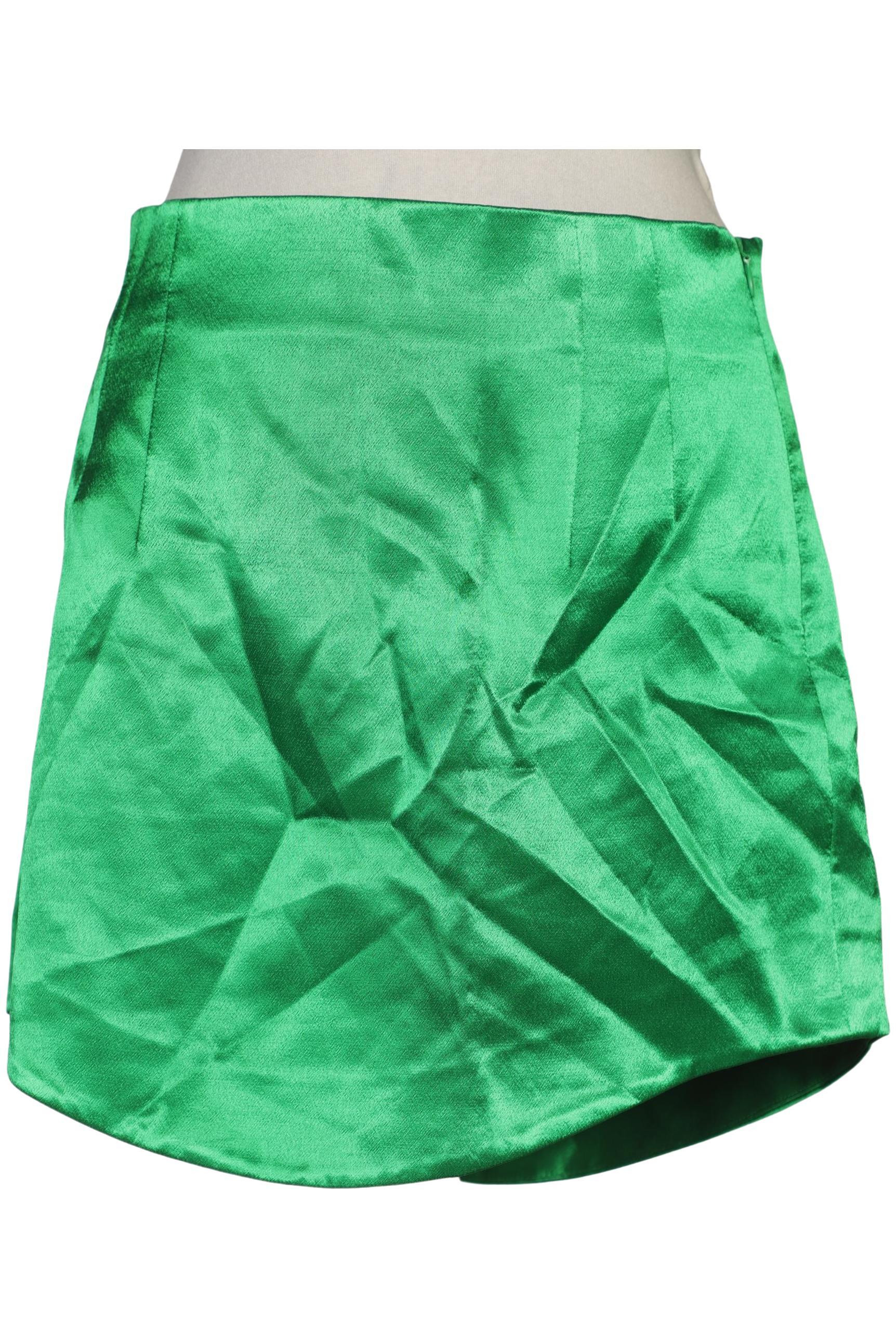 

Zara Damen Rock, grün, Gr. 38