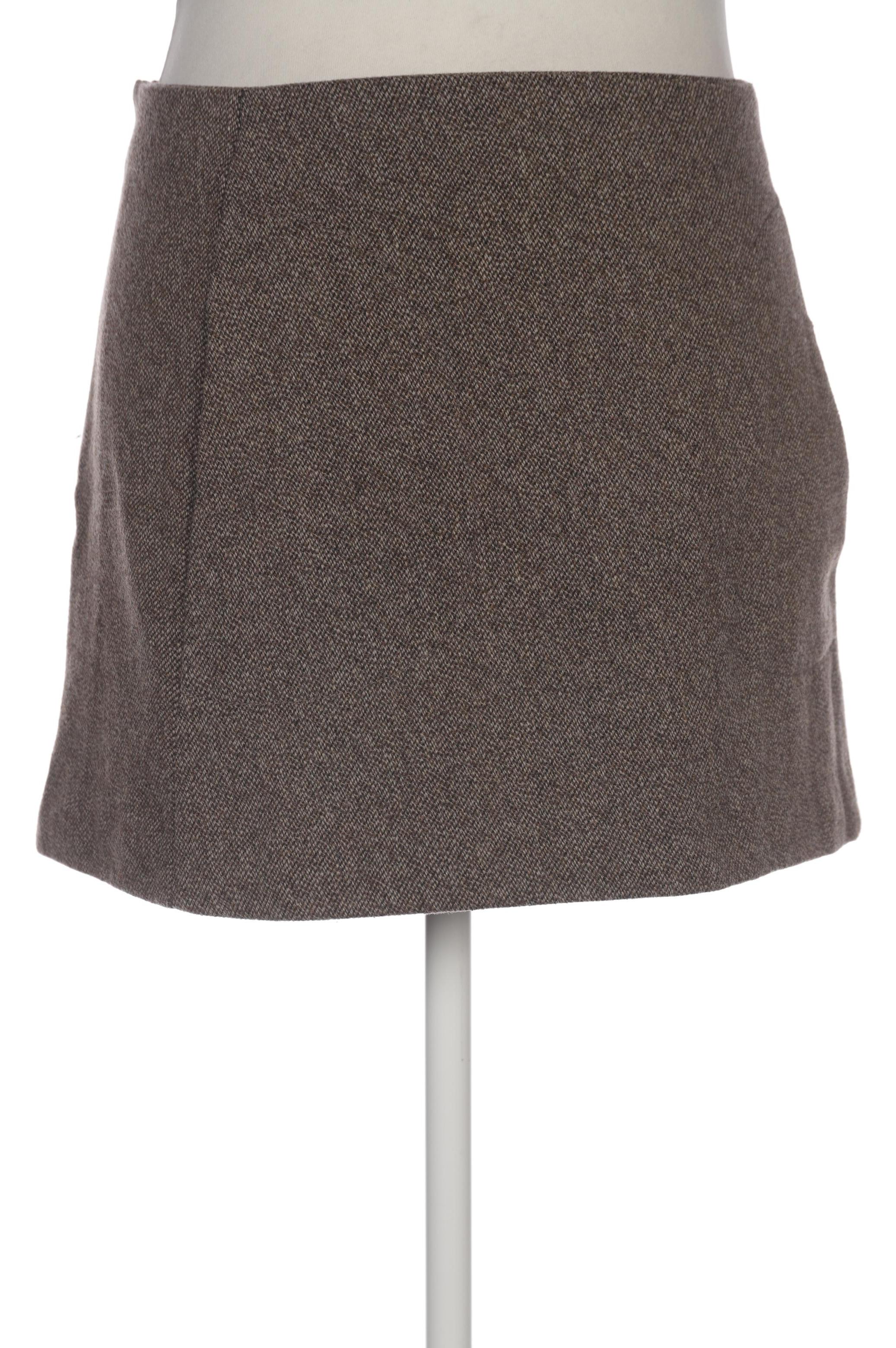 

Zara Damen Rock, beige, Gr. 42