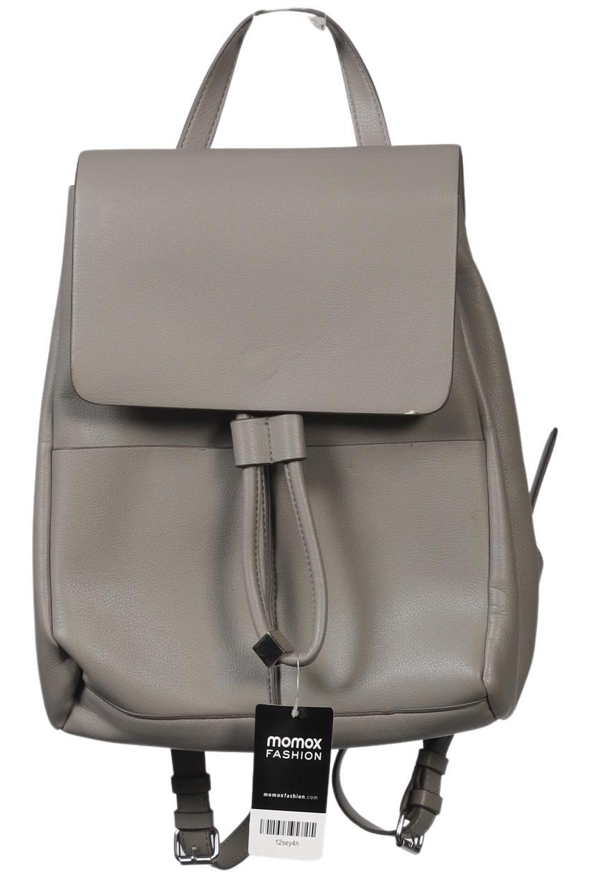 

Zara Damen Rucksack, grau, Gr.