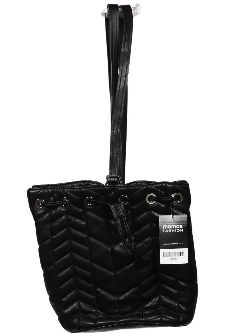 

Zara Damen Rucksack, schwarz, Gr.