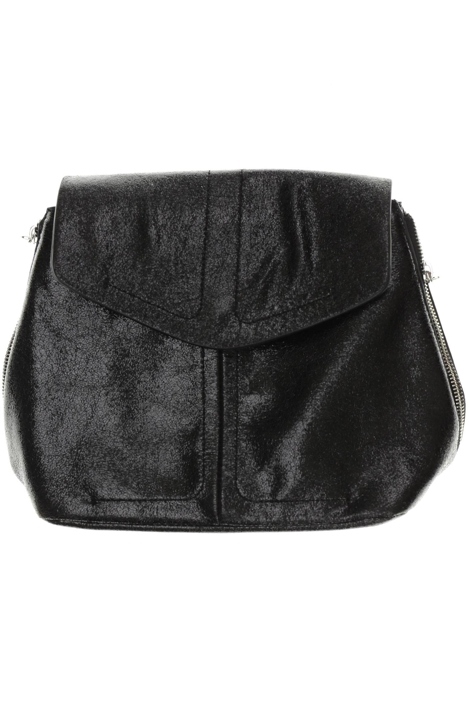 

Zara Damen Rucksack, schwarz, Gr.