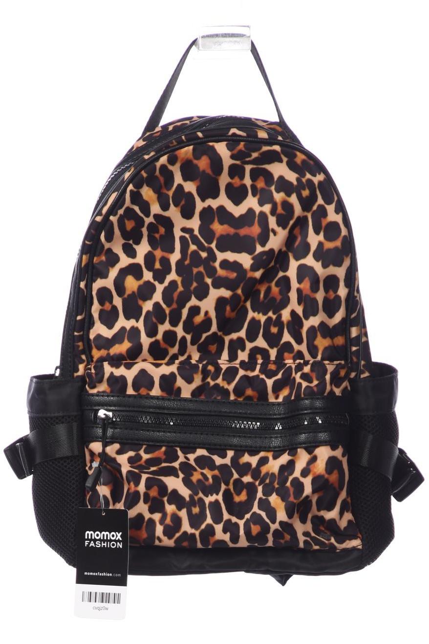 

Zara Damen Rucksack, gelb, Gr.