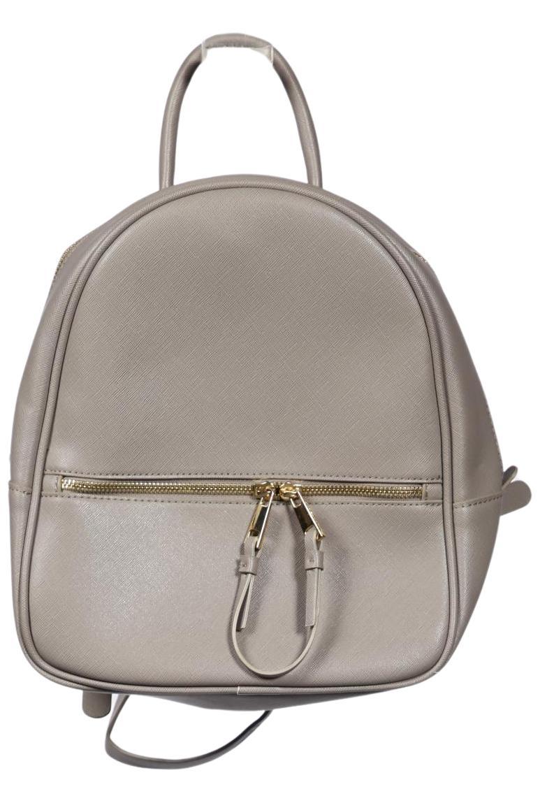 

Zara Damen Rucksack, grau, Gr.