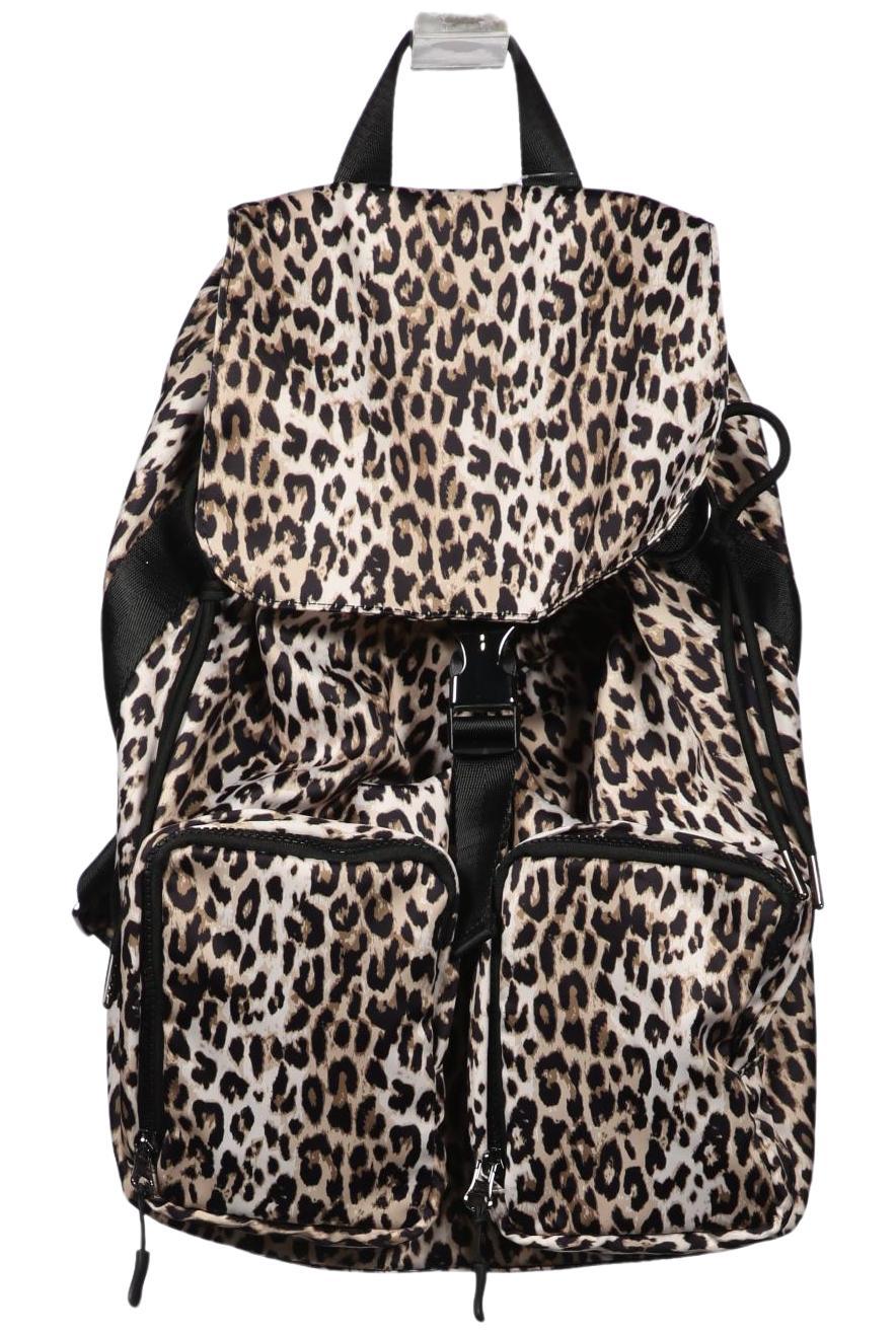 

Zara Damen Rucksack, braun, Gr.