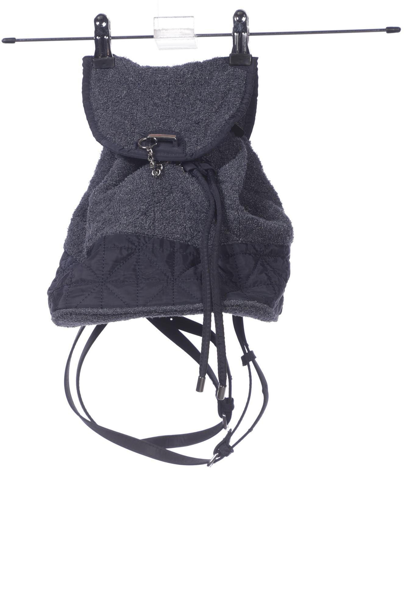 

Zara Damen Rucksack, marineblau, Gr.