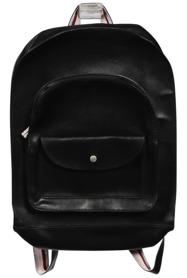 

Zara Damen Rucksack, schwarz, Gr.