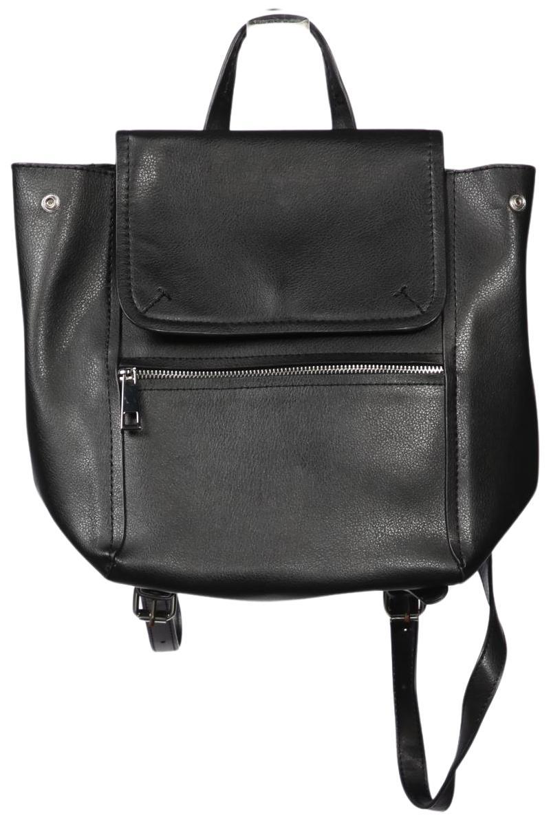 

Zara Damen Rucksack, schwarz, Gr.