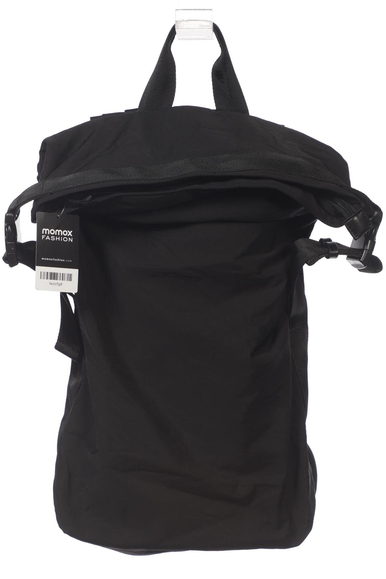 

Zara Damen Rucksack, schwarz, Gr.