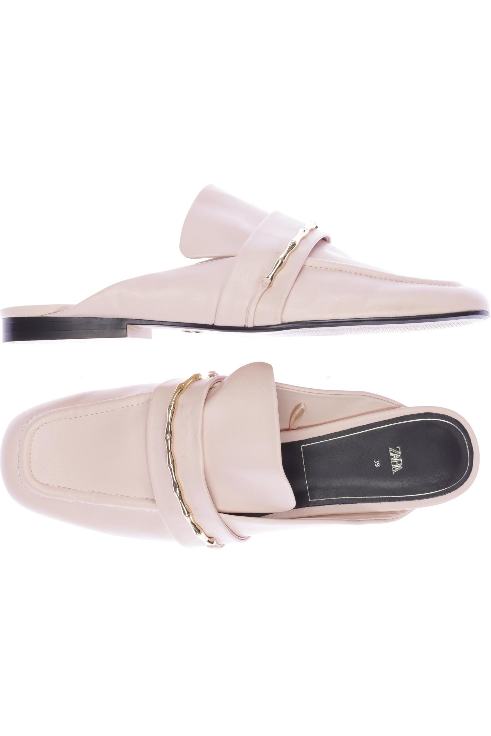 

Zara Damen Sandale, pink, Gr. 39