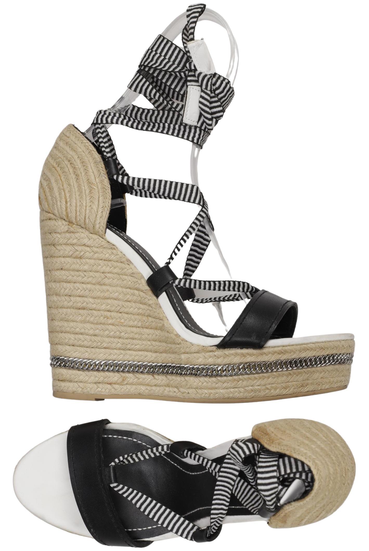 

Zara Damen Sandale, mehrfarbig, Gr. 39