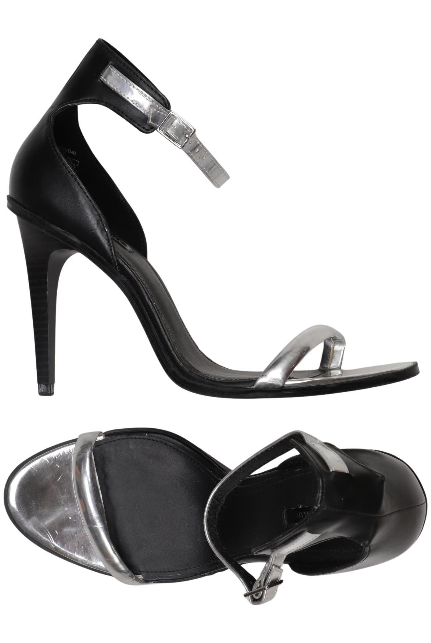 

Zara Damen Sandale, mehrfarbig, Gr. 41