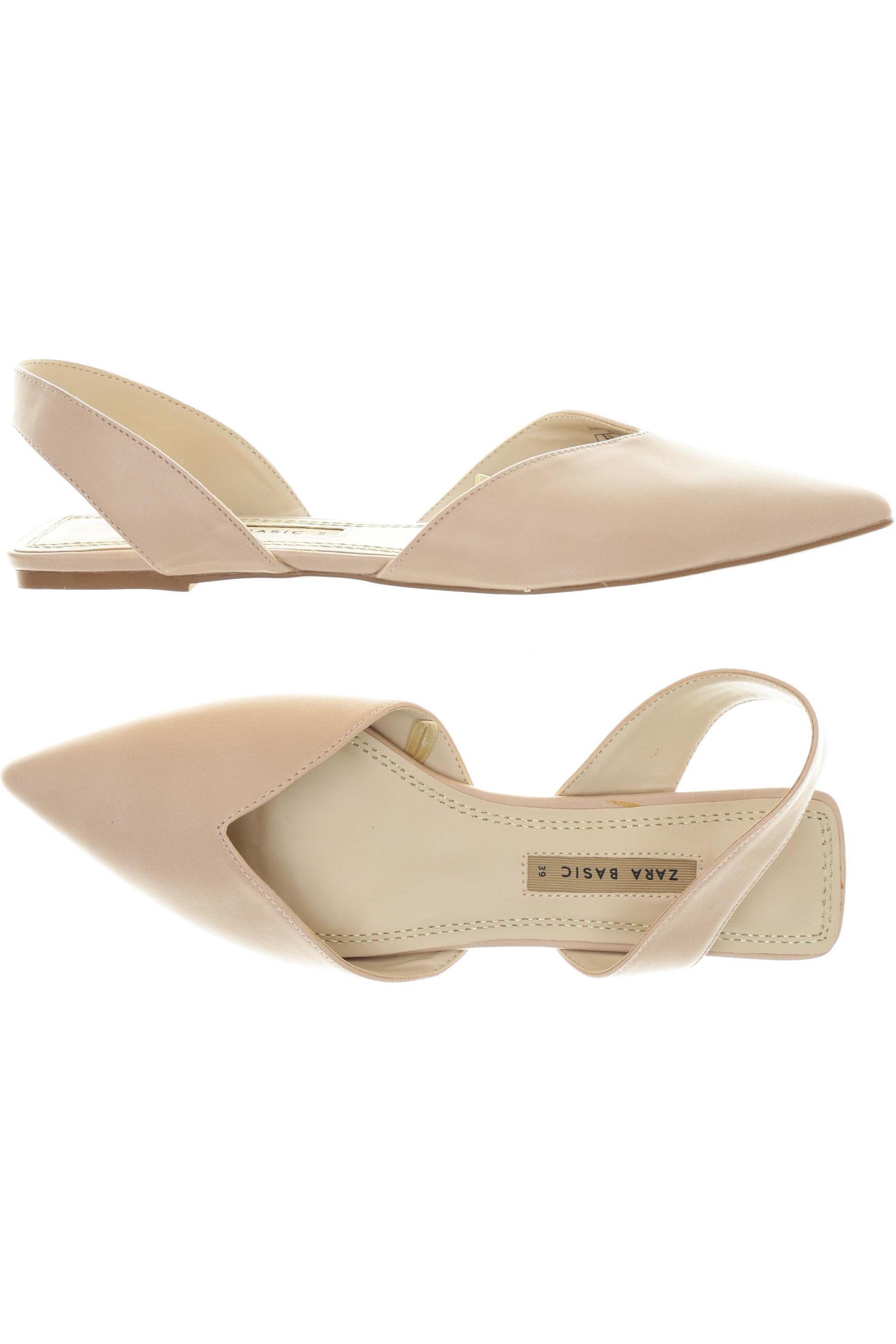 

Zara Damen Sandale, pink, Gr. 39