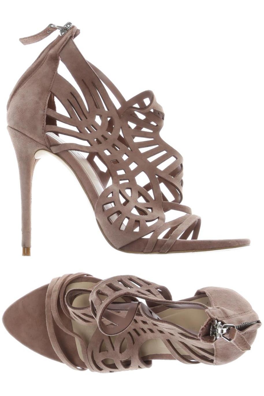 

Zara Damen Sandale, pink, Gr. 36