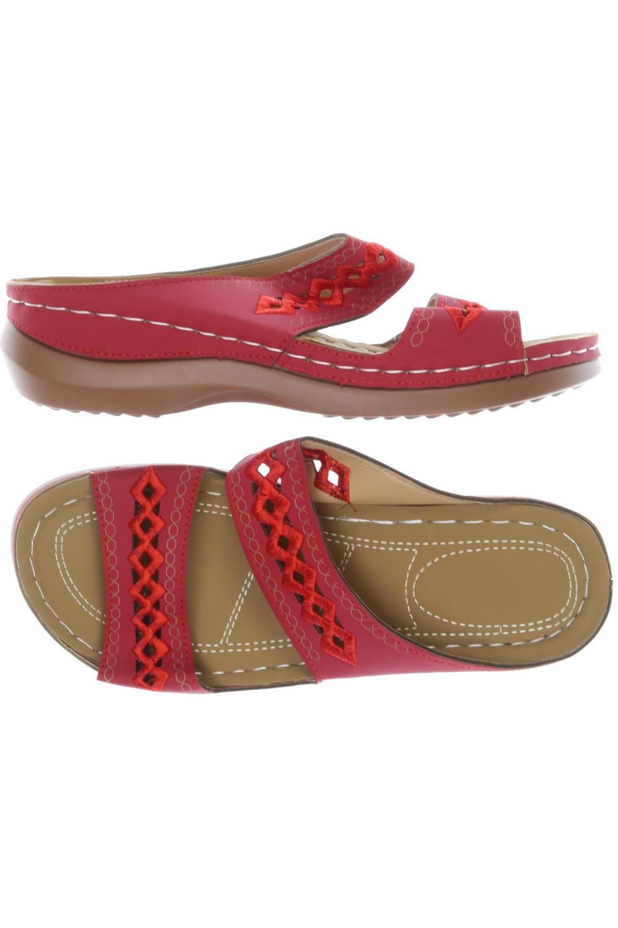 

Zara Damen Sandale, pink, Gr. 35