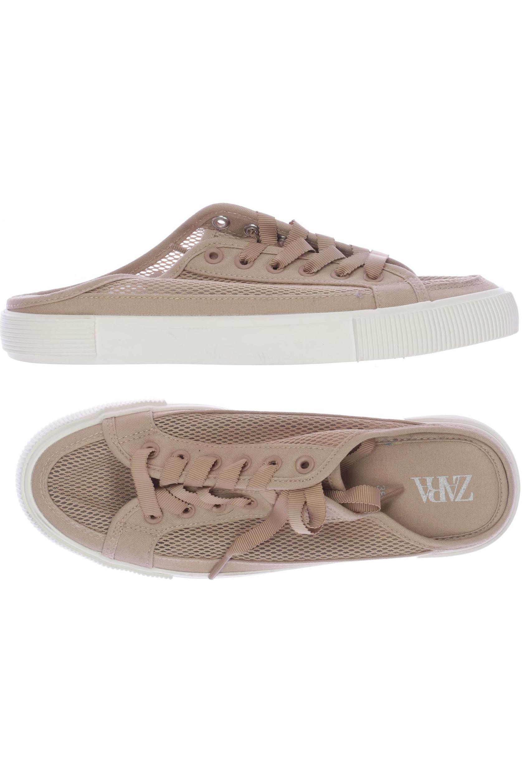 

Zara Damen Sandale, pink, Gr. 38