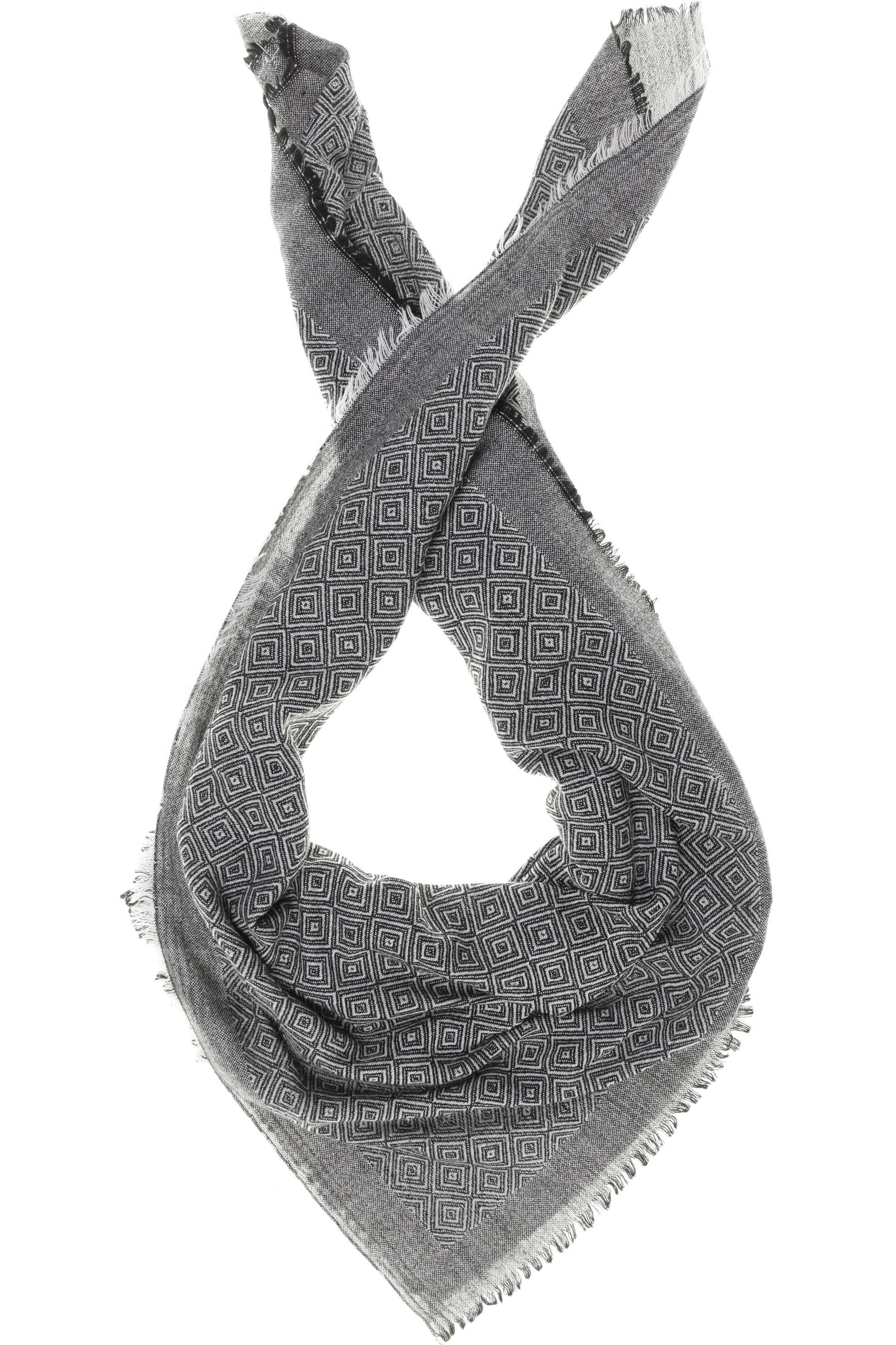 

Zara Damen Schal, grau, Gr.