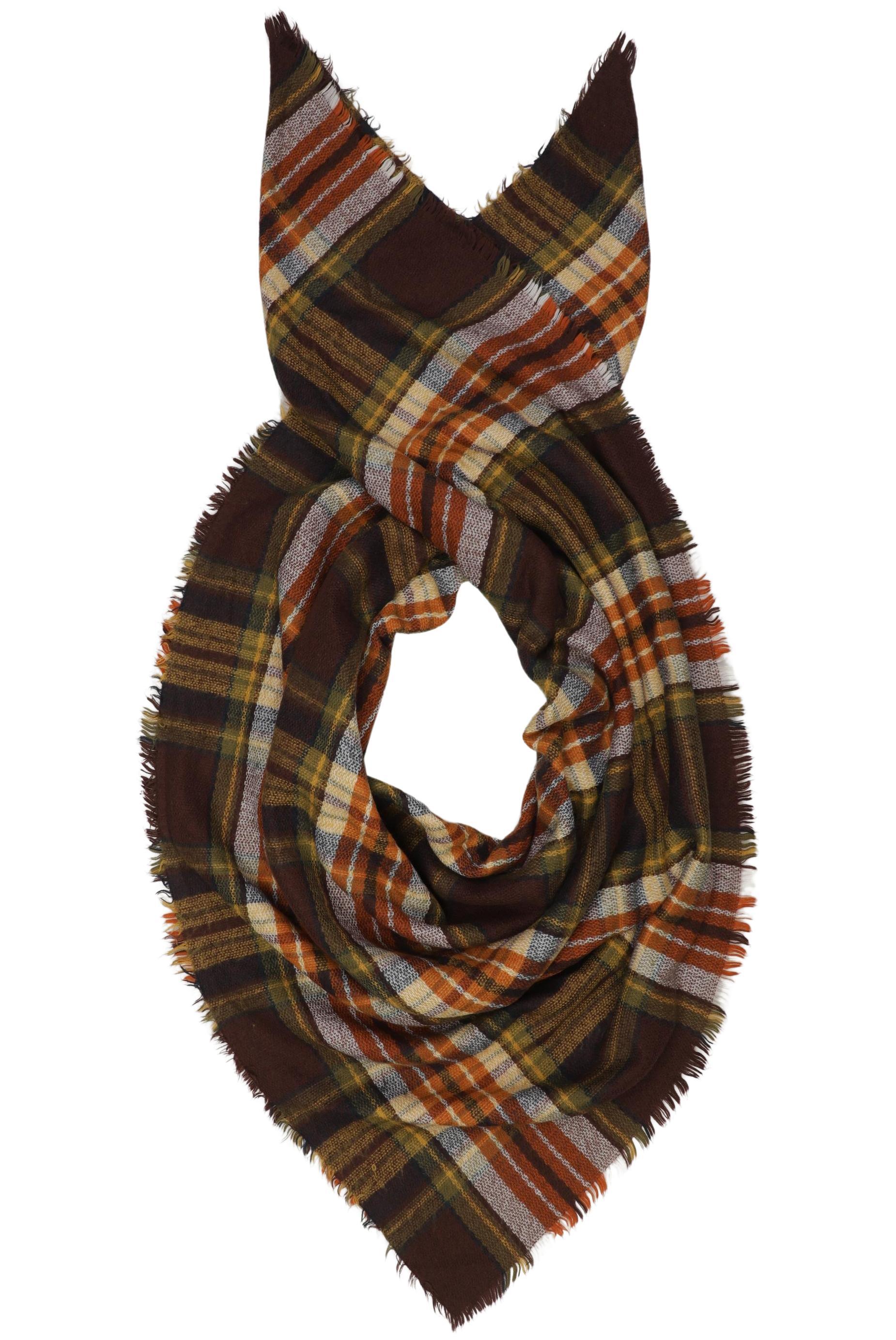 

Zara Damen Schal, mehrfarbig, Gr.