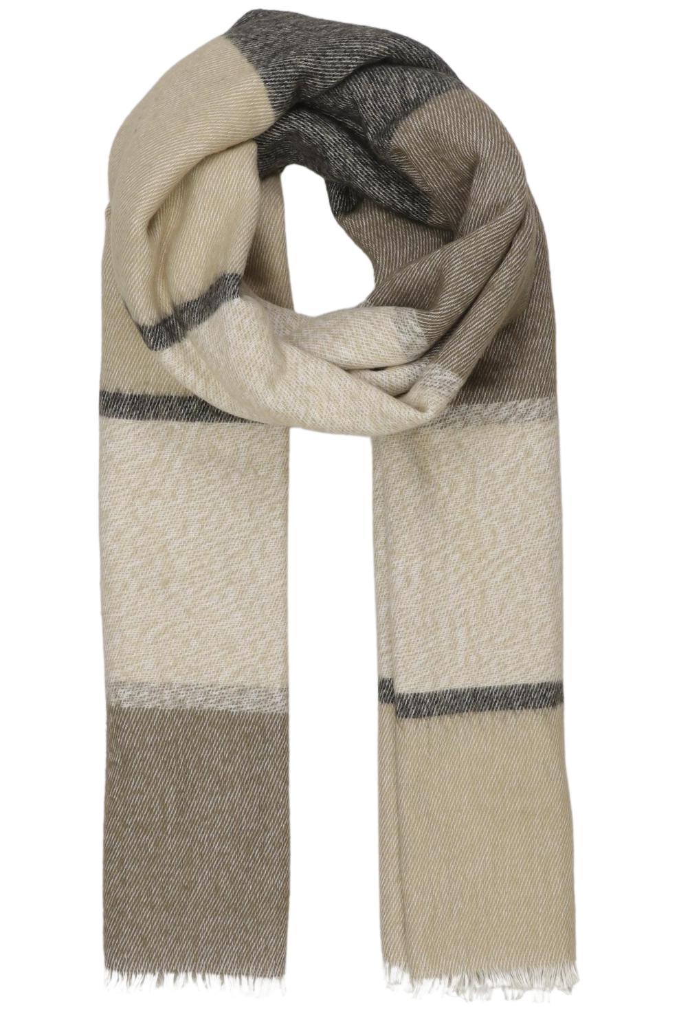 

Zara Damen Schal, mehrfarbig, Gr.