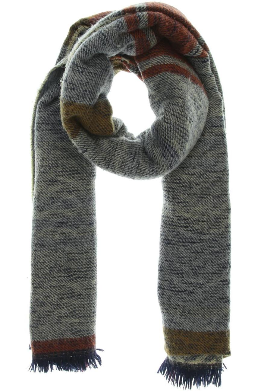 

Zara Damen Schal, grau, Gr.