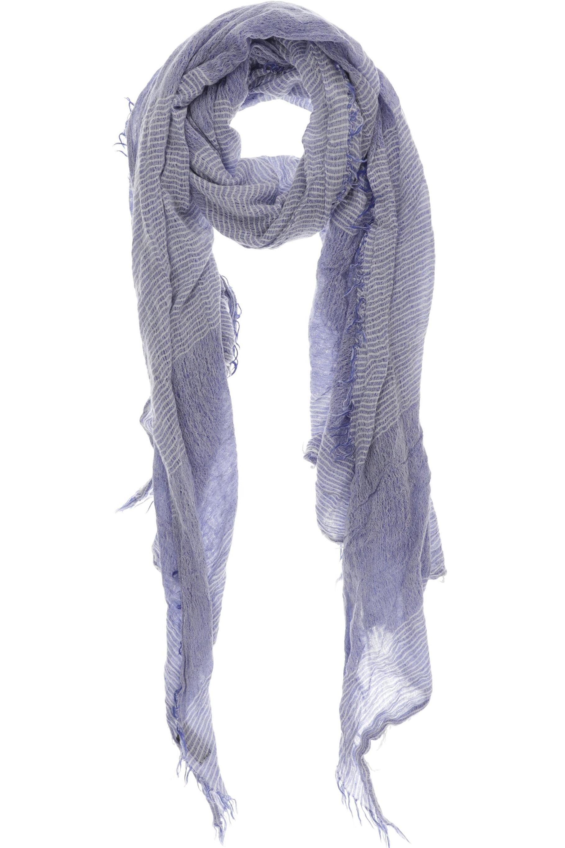 

Zara Damen Schal, blau, Gr.