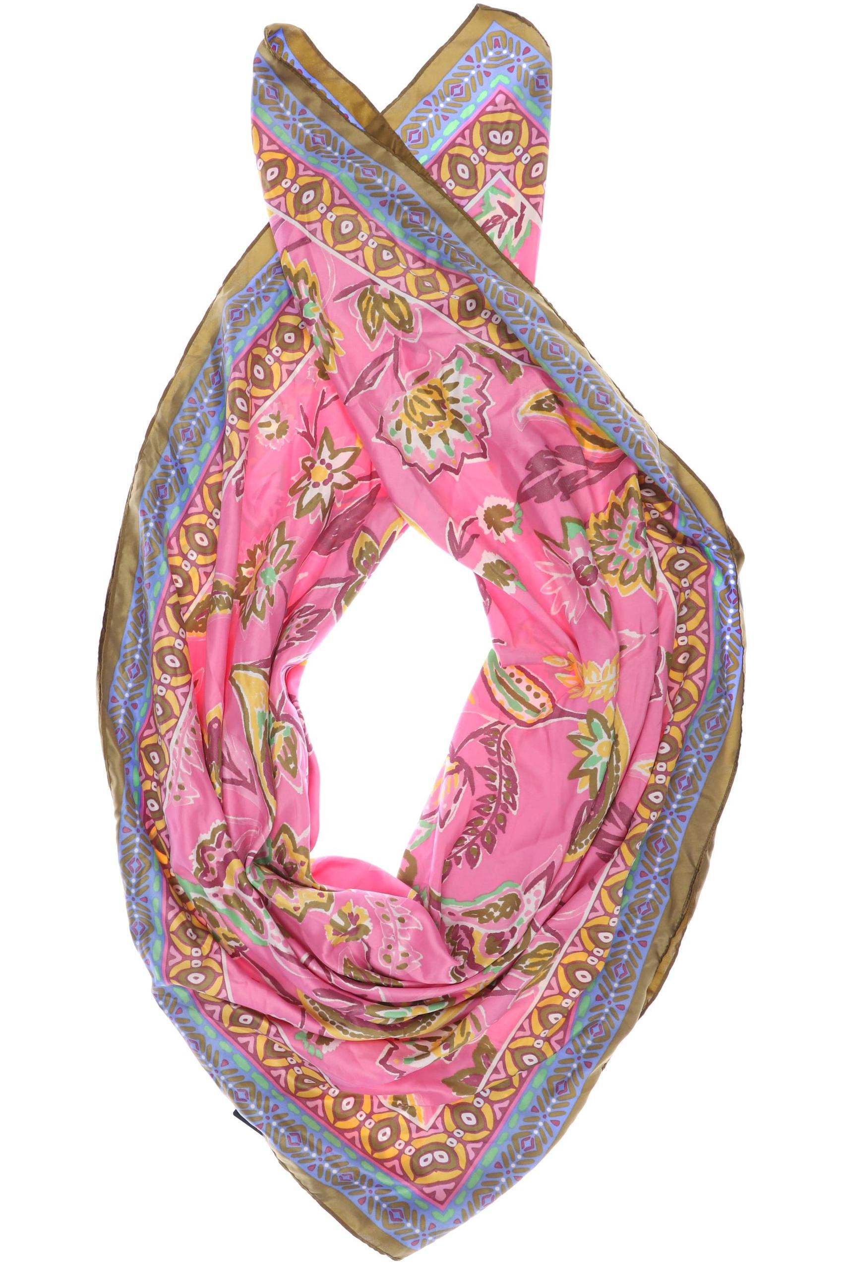 

ZARA Damen Schal, pink