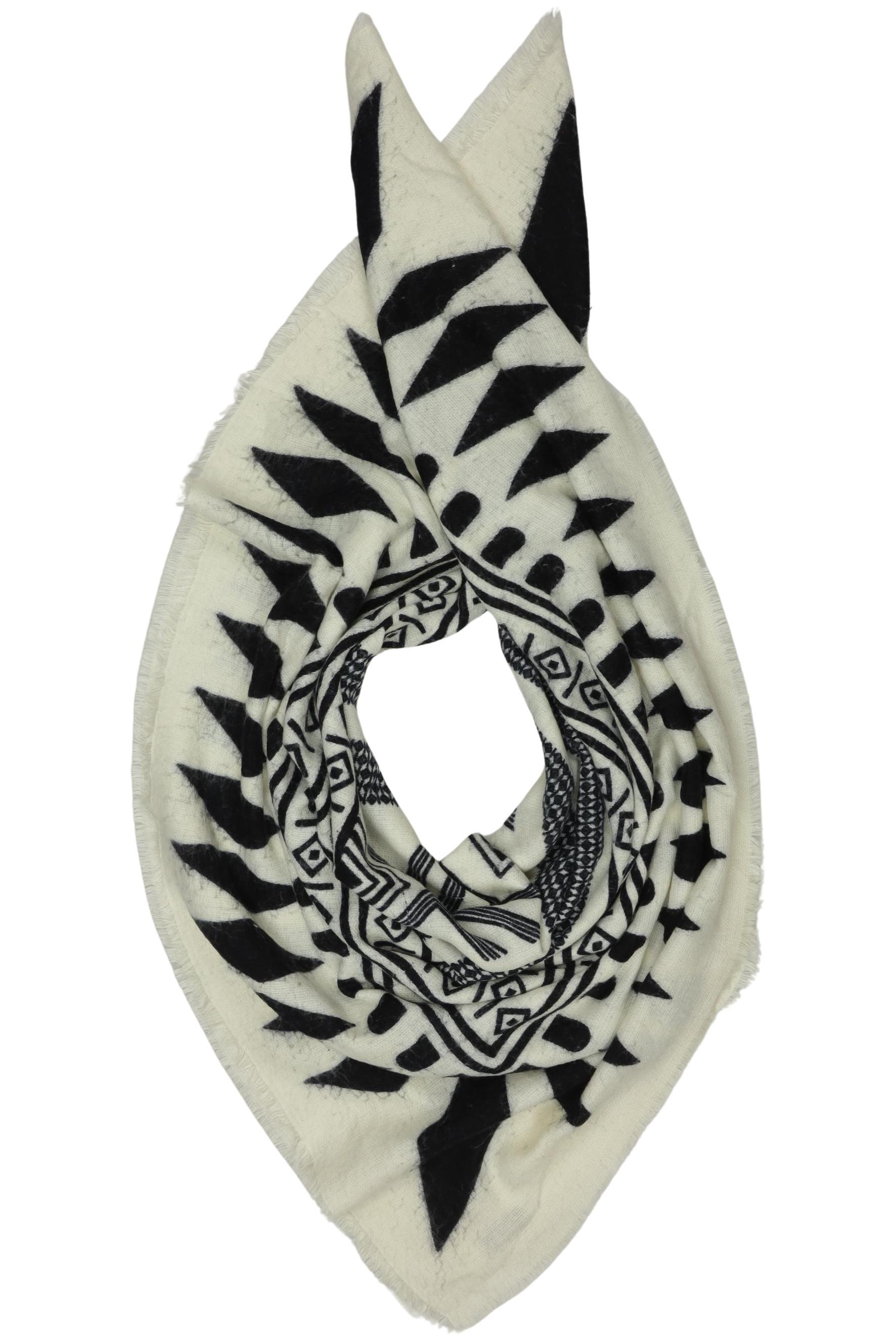 

Zara Damen Schal, mehrfarbig, Gr.