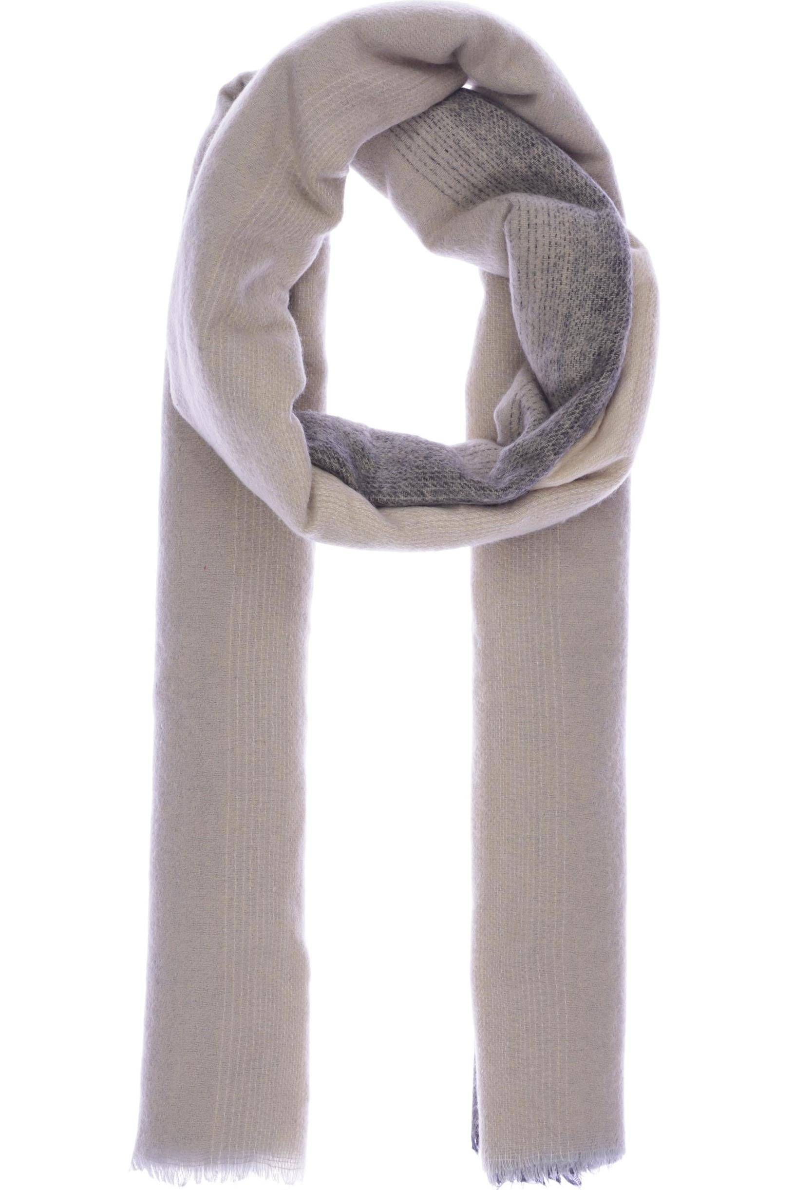 

Zara Damen Schal, beige, Gr.
