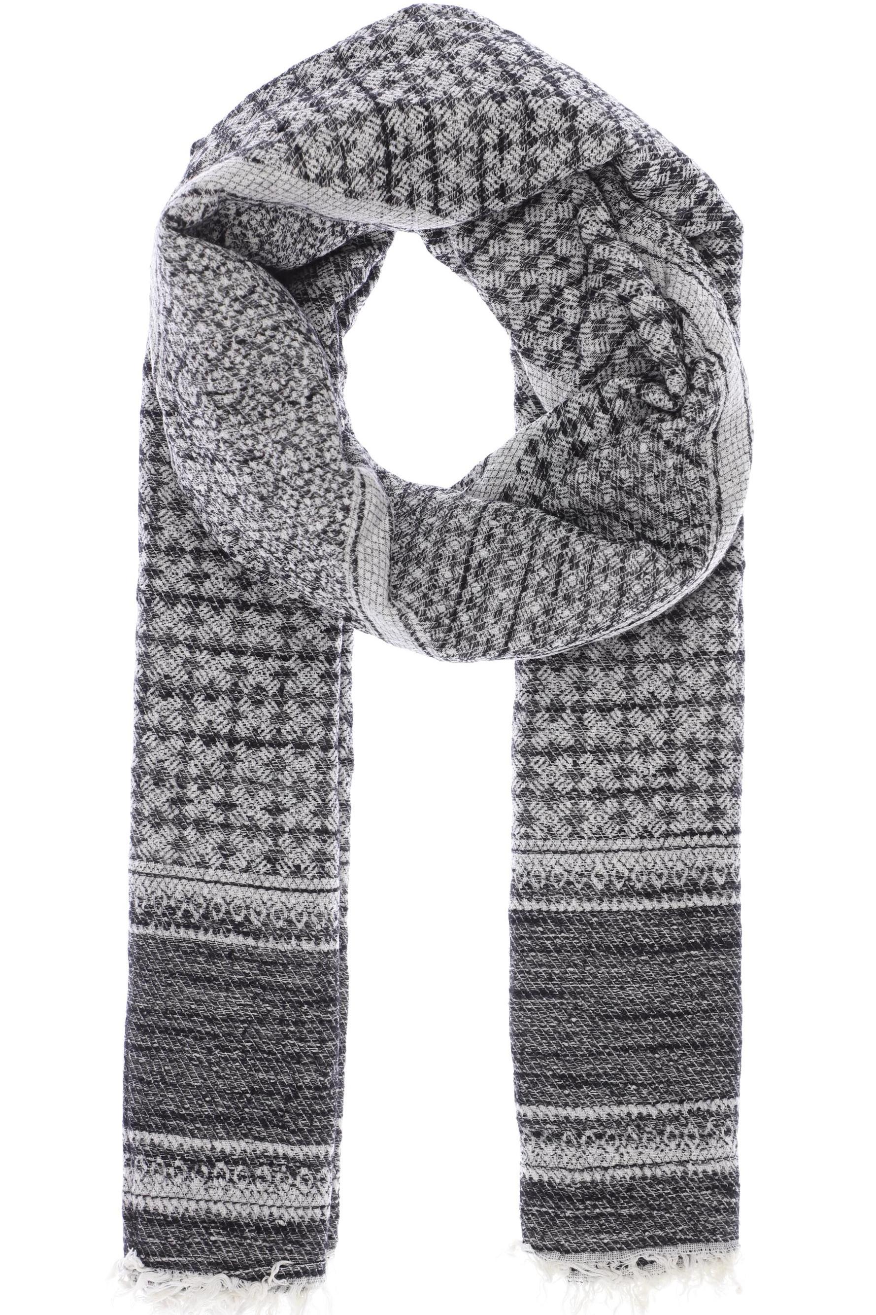 

Zara Damen Schal, grau, Gr.