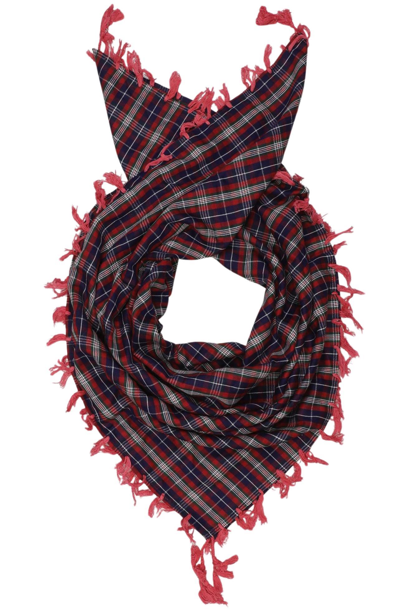 

Zara Damen Schal, mehrfarbig, Gr.