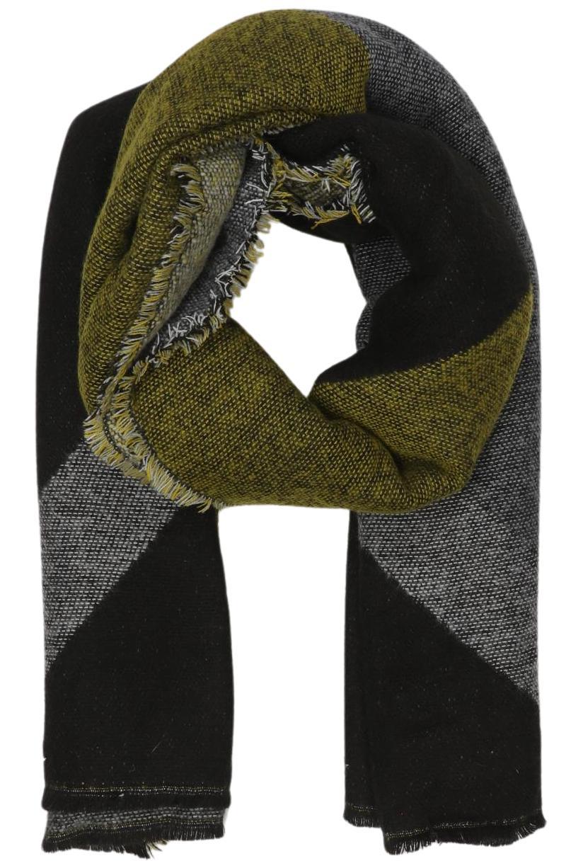 

Zara Damen Schal, mehrfarbig, Gr.