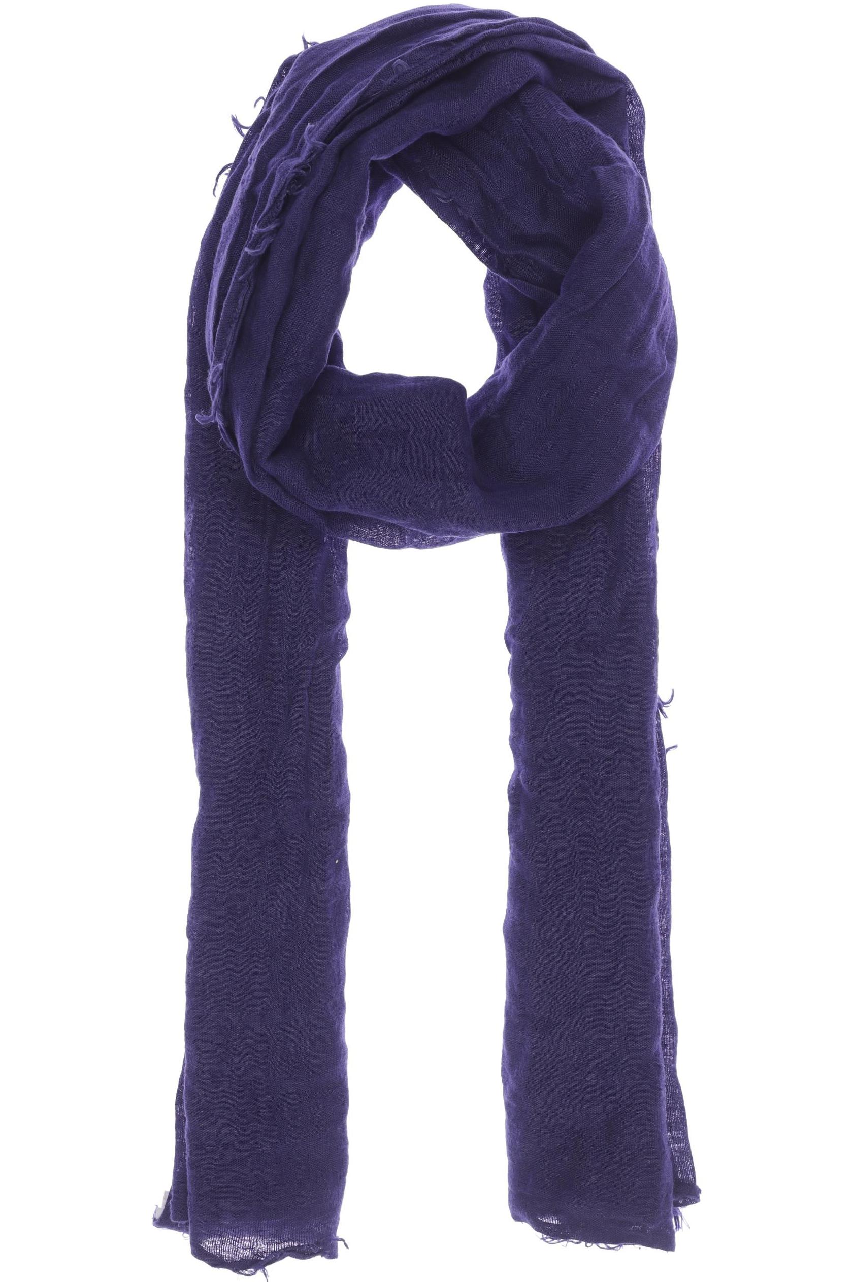

Zara Damen Schal, marineblau, Gr.