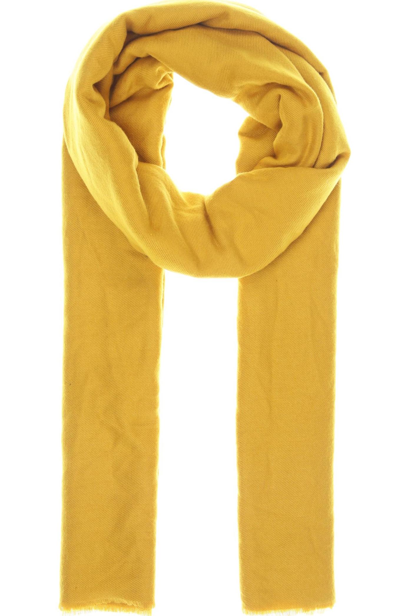 

Zara Damen Schal, orange, Gr.