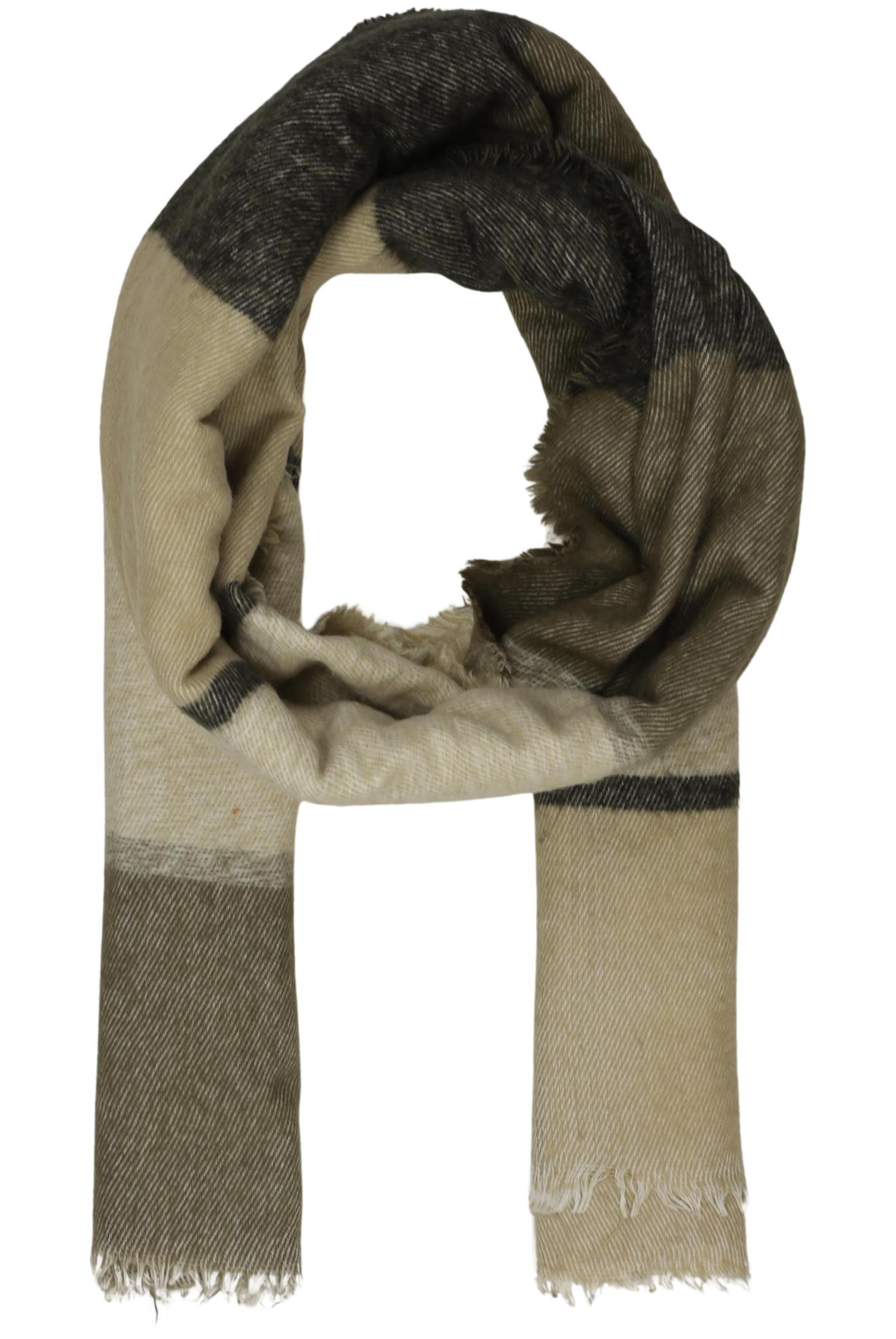 

Zara Damen Schal, mehrfarbig, Gr.