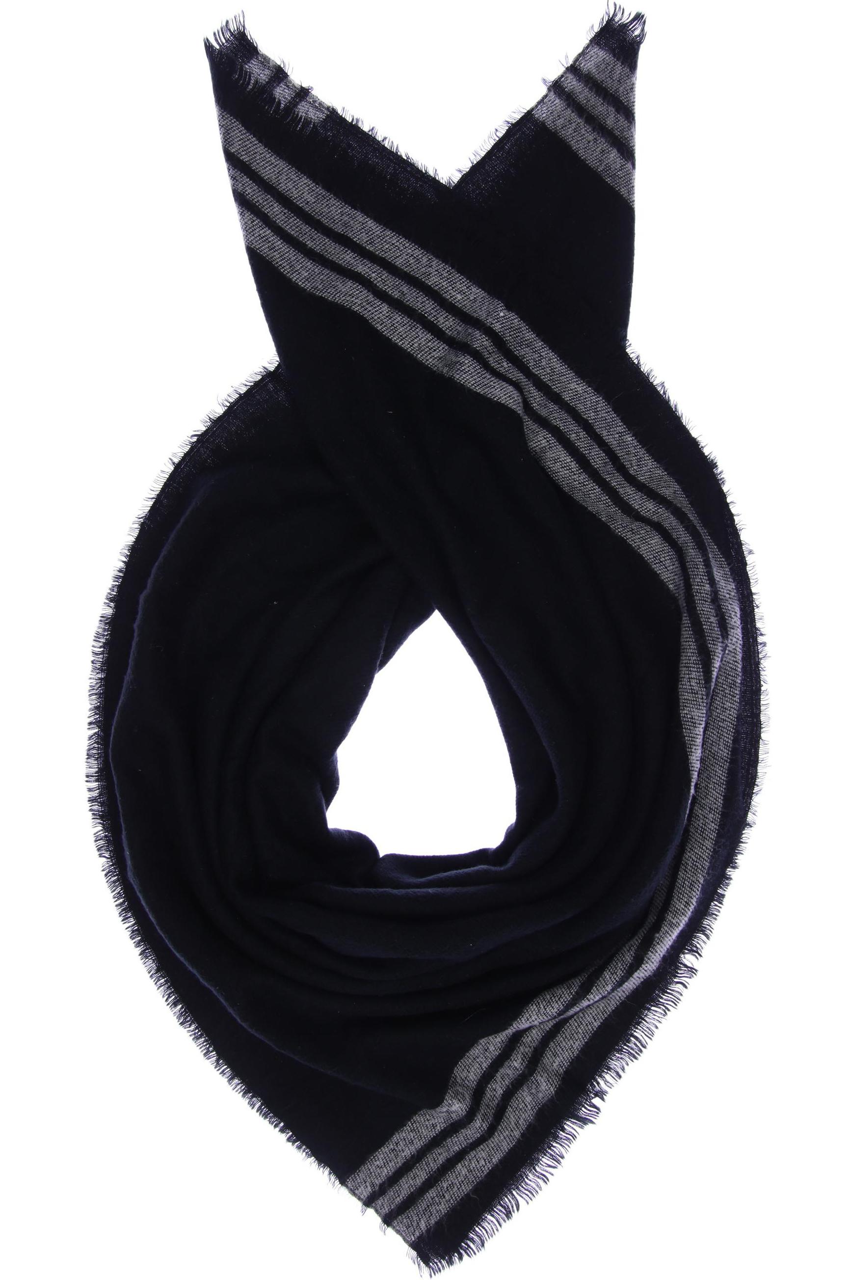 

ZARA Damen Schal, schwarz