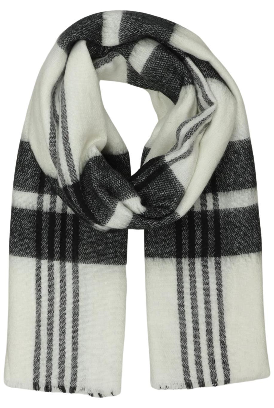 

Zara Damen Schal, mehrfarbig, Gr.