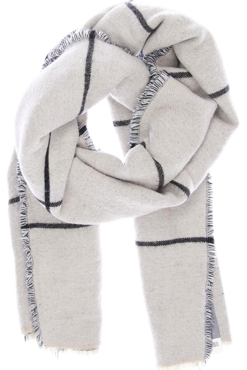 

ZARA Damen Schal, grau
