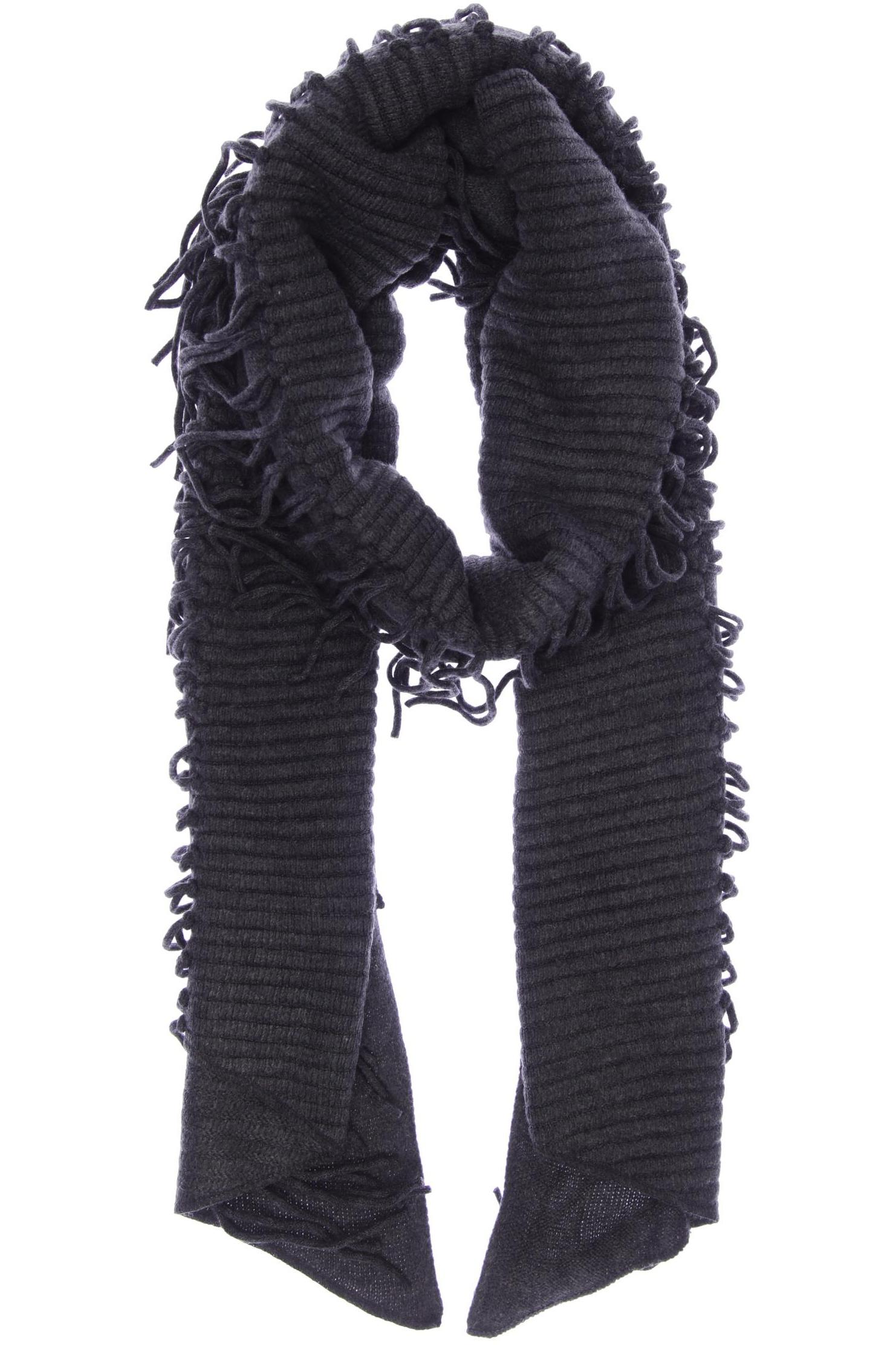

Zara Damen Schal, grau, Gr.