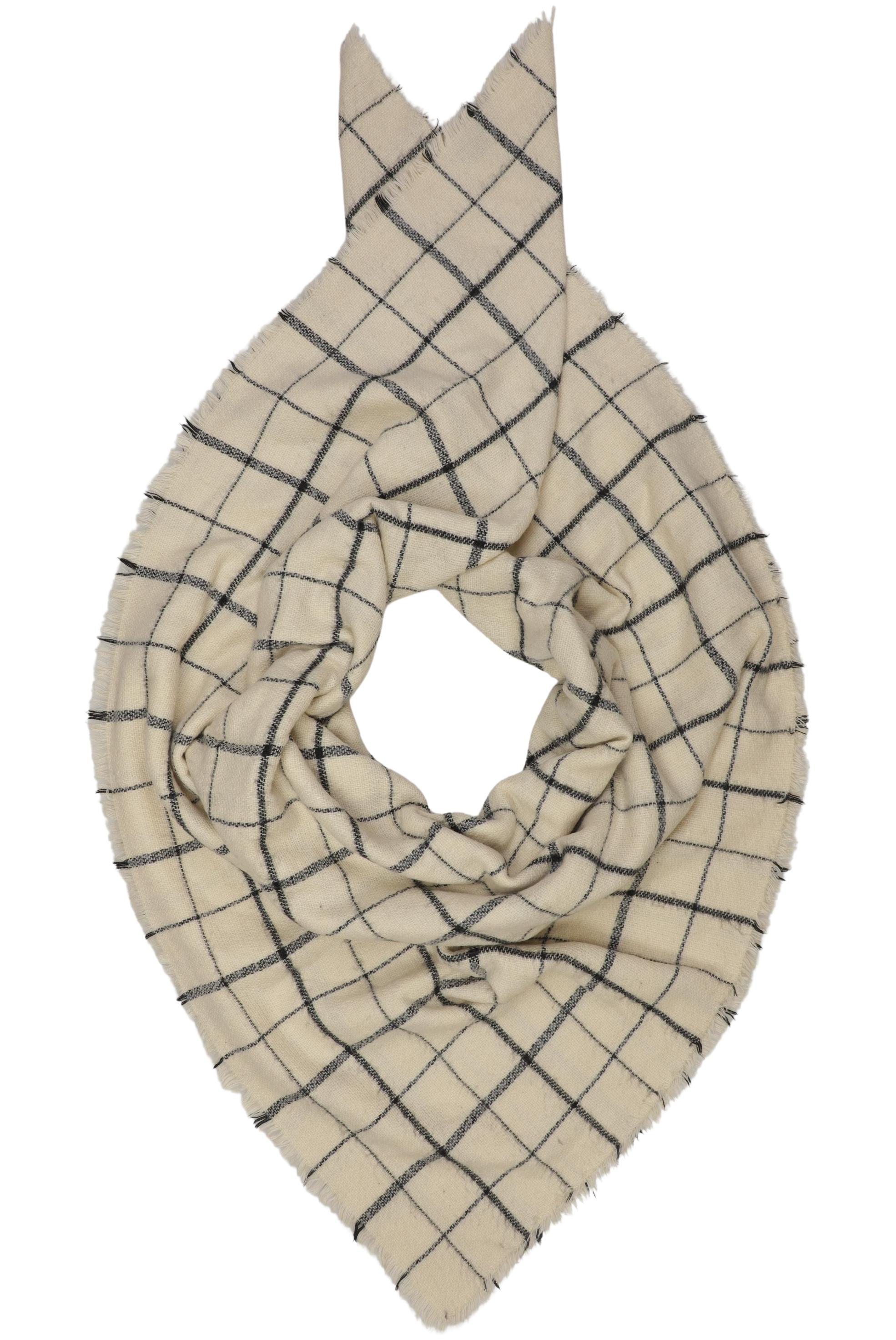 

Zara Damen Schal, beige, Gr.