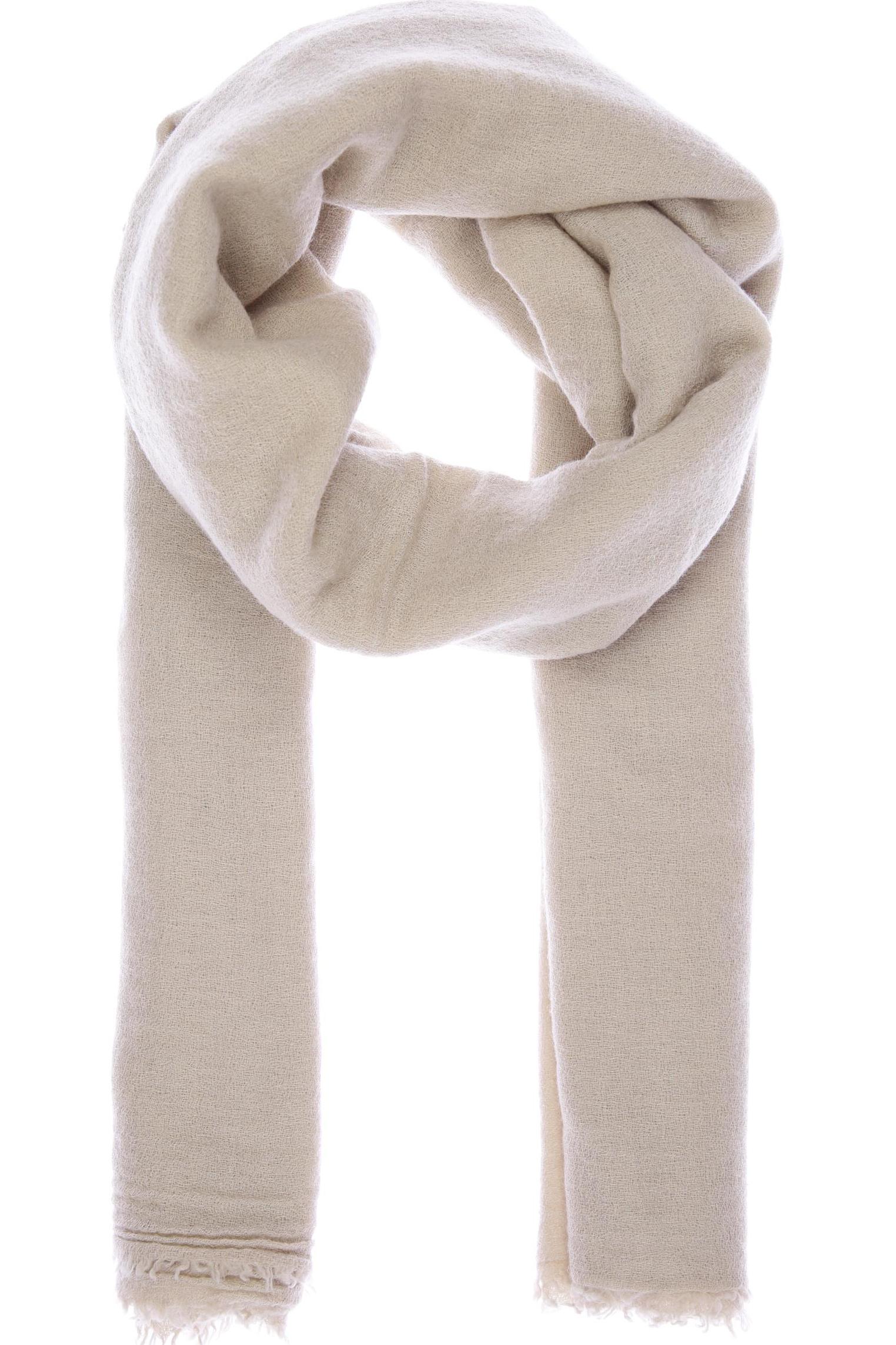 

ZARA Damen Schal, beige