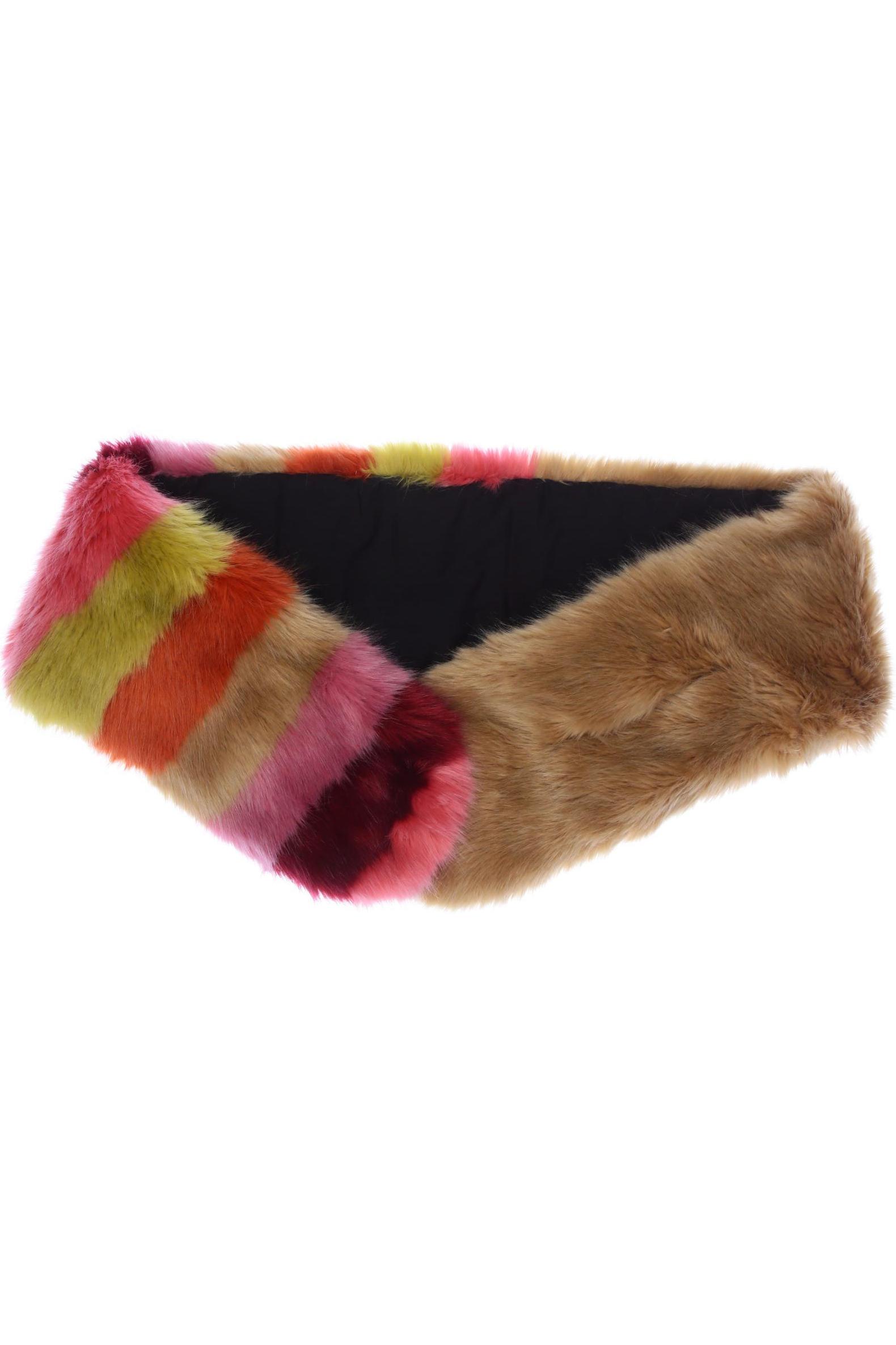 

Zara Damen Schal, mehrfarbig, Gr.