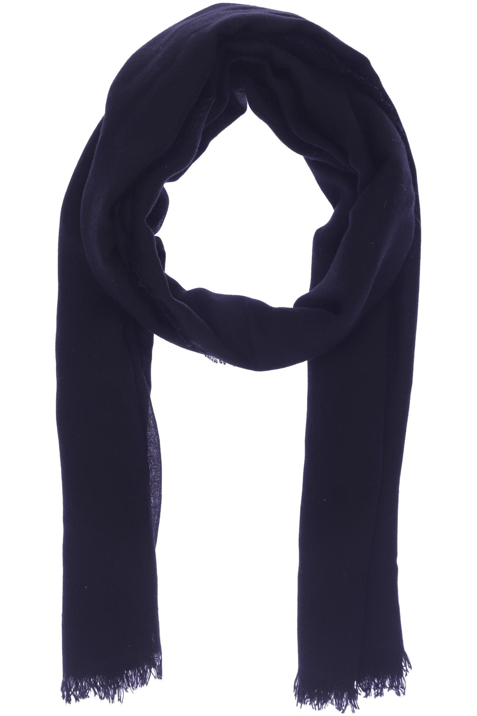 

Zara Damen Schal, schwarz, Gr.