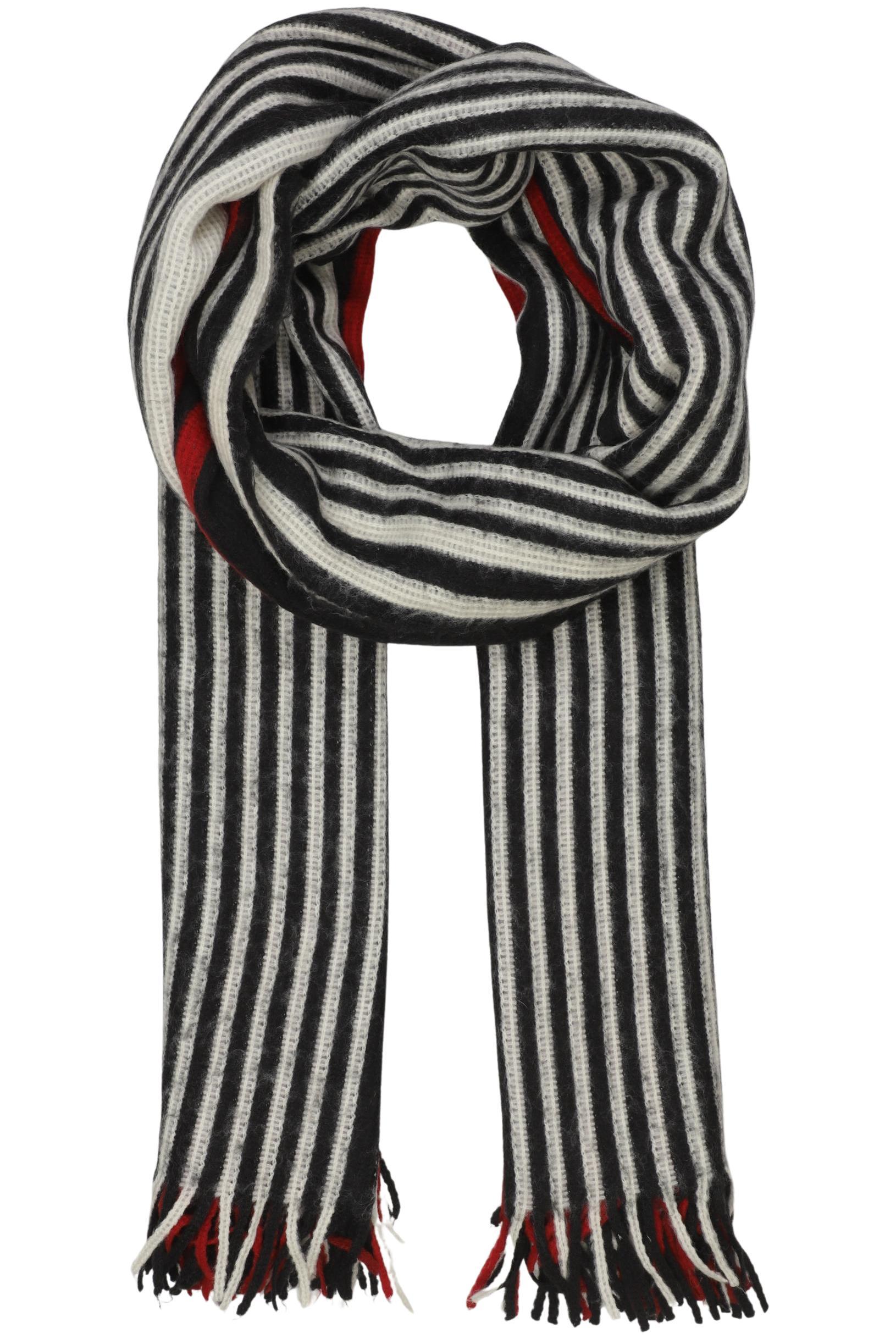 

Zara Damen Schal, mehrfarbig, Gr.