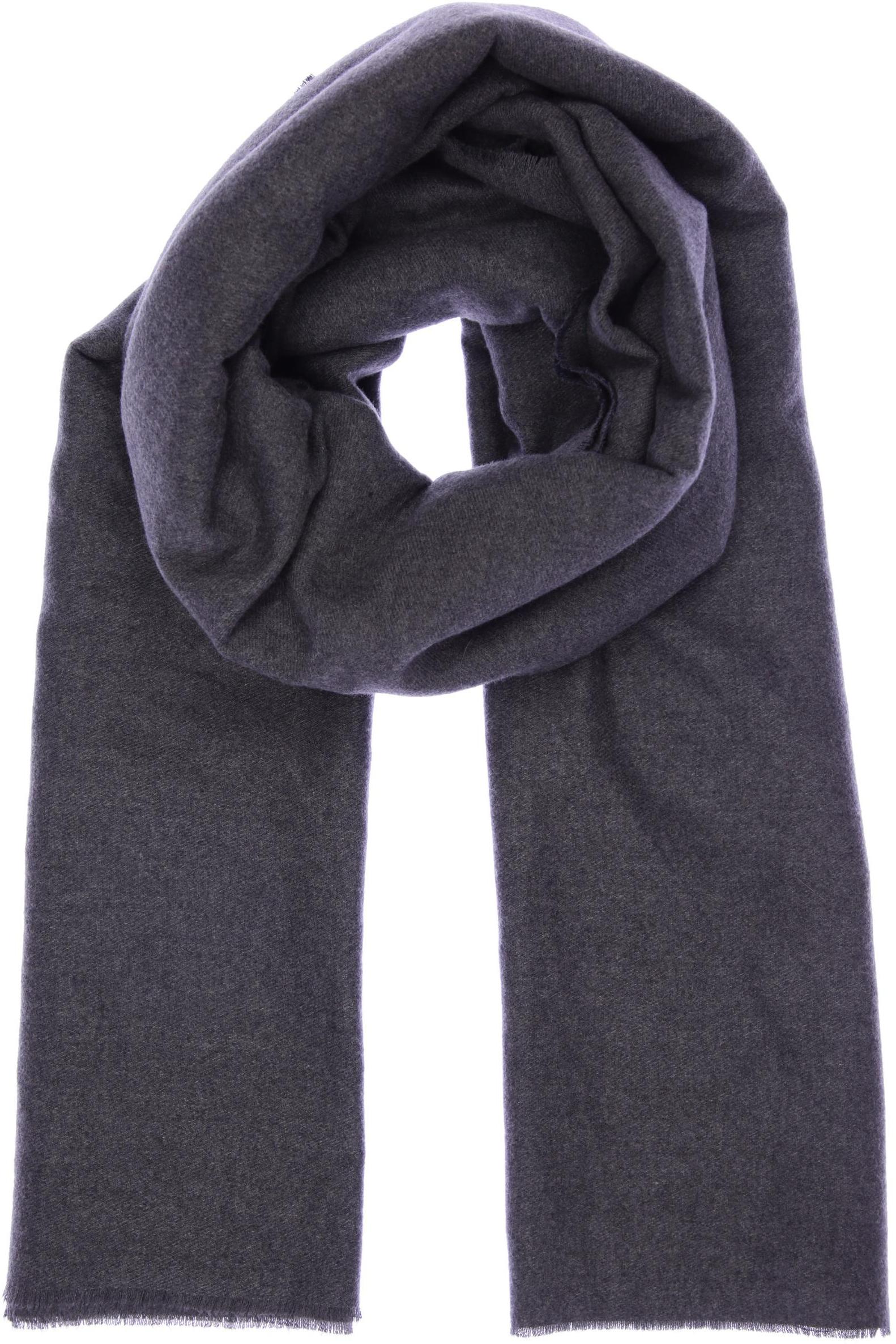 

ZARA Damen Schal, grau