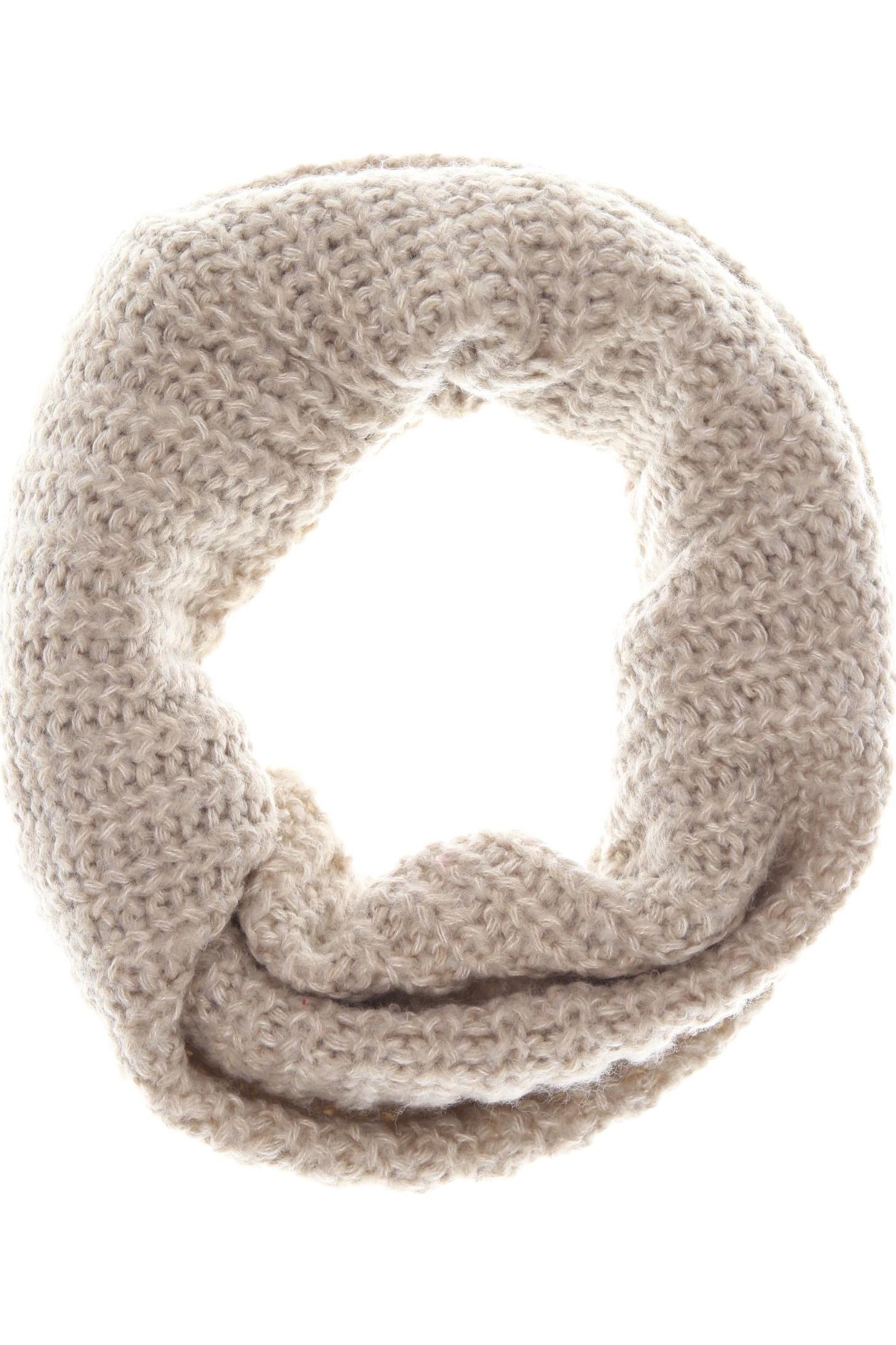 

Zara Damen Schal, beige, Gr.